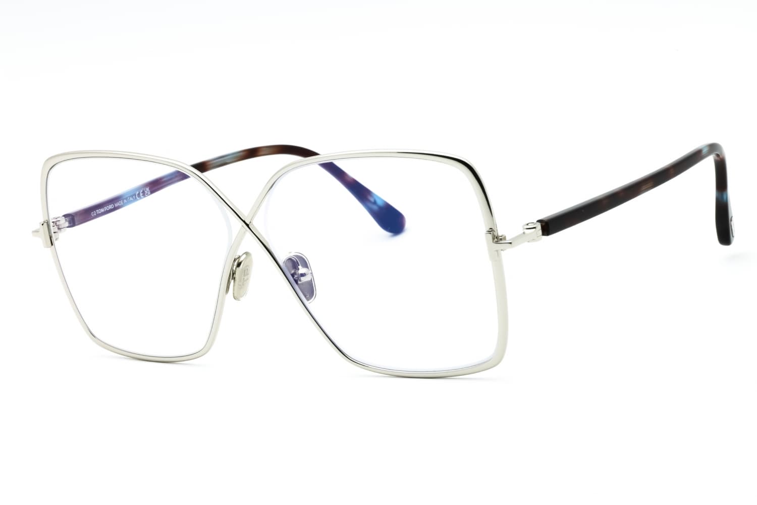 Tom Ford FT5841-B — Lunettes de vue 1