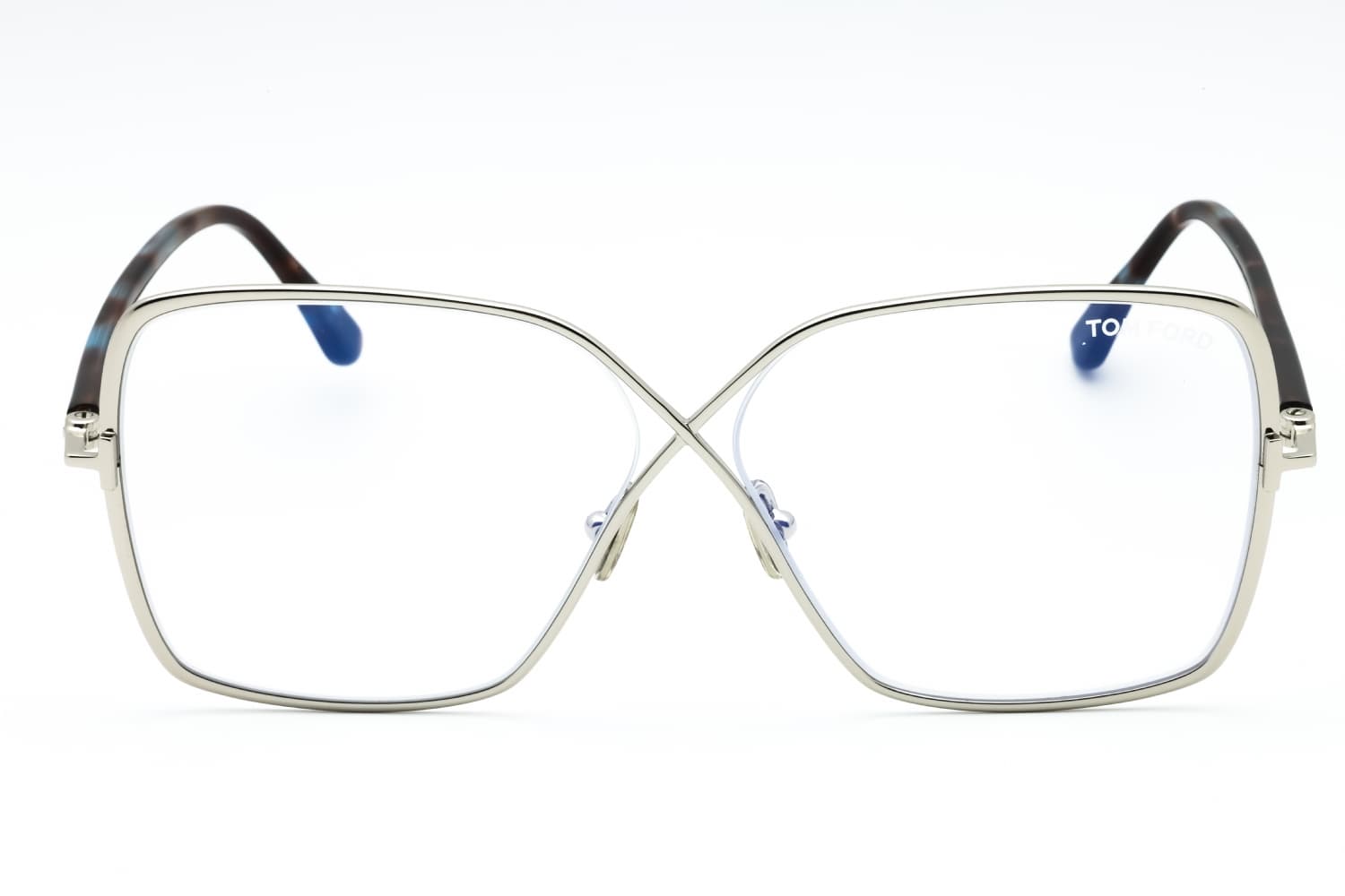 Tom Ford FT5841-B — Lunettes de vue 2