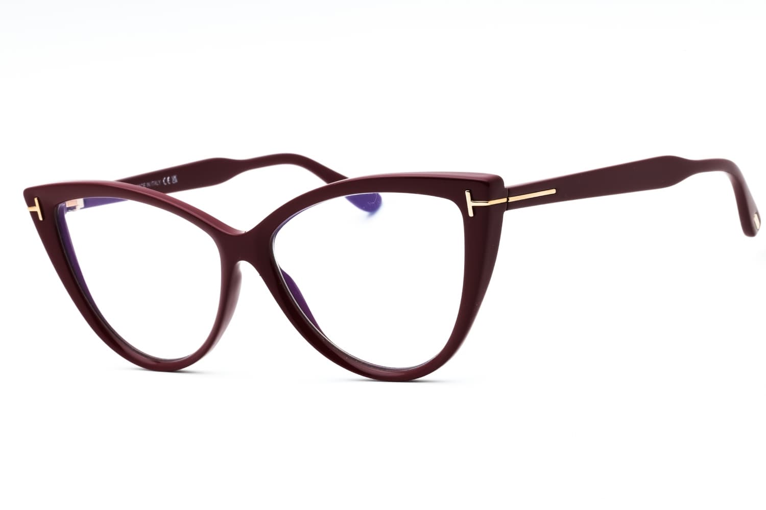 Tom Ford FT5843-B — Lunettes de vue 1
