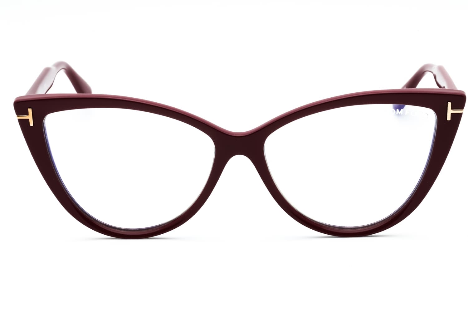 Tom Ford FT5843-B — Lunettes de vue 2