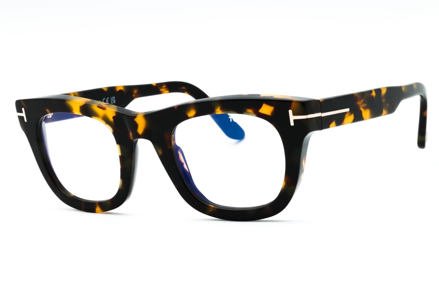 Tom Ford FT5872-B — Lunettes de vue 1