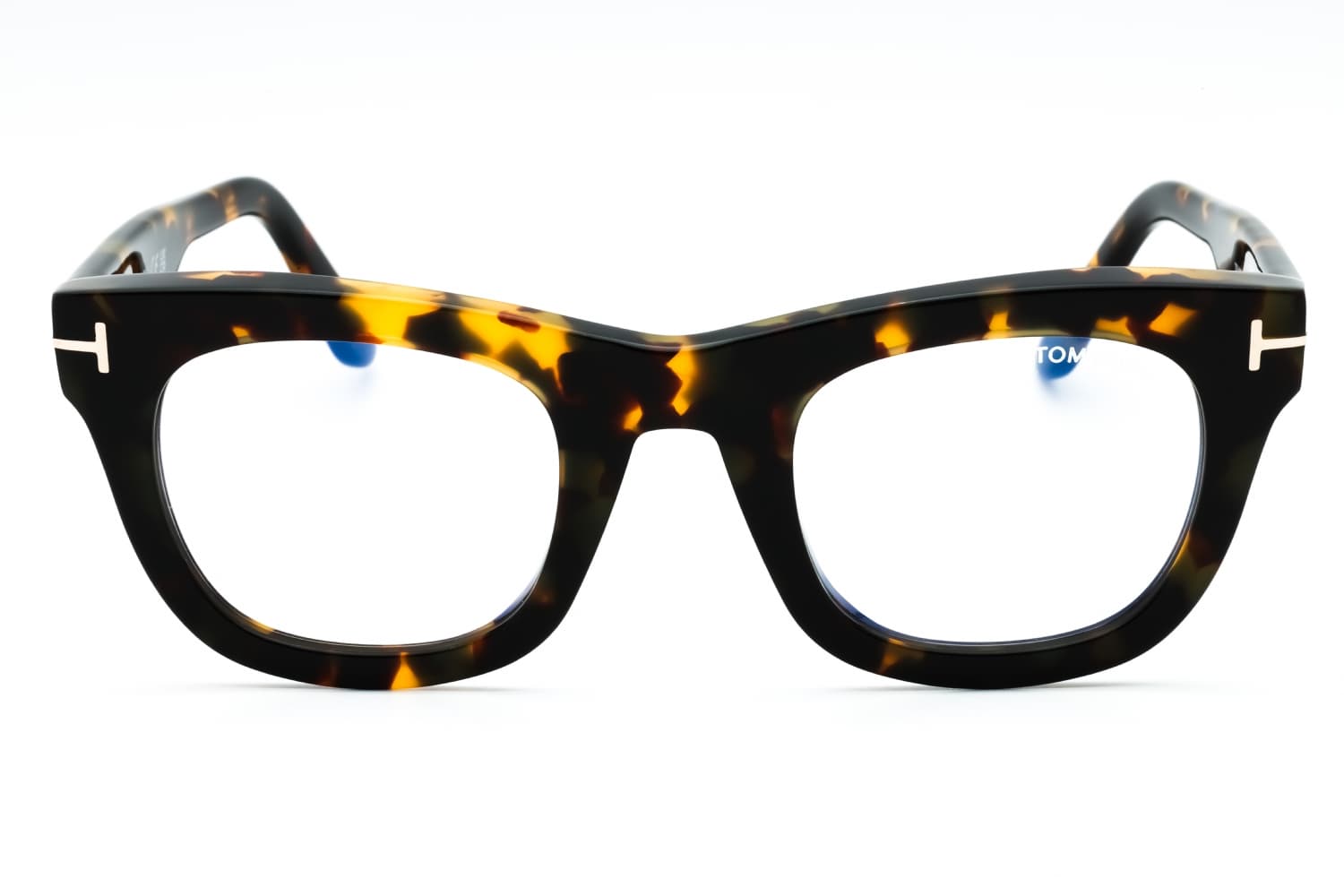 Tom Ford FT5872-B — Lunettes de vue 2