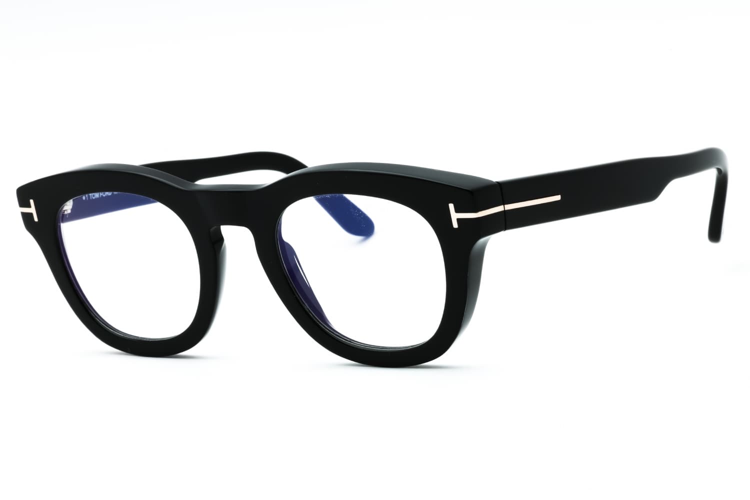 Tom Ford FT5873-B — Lunettes de vue 1