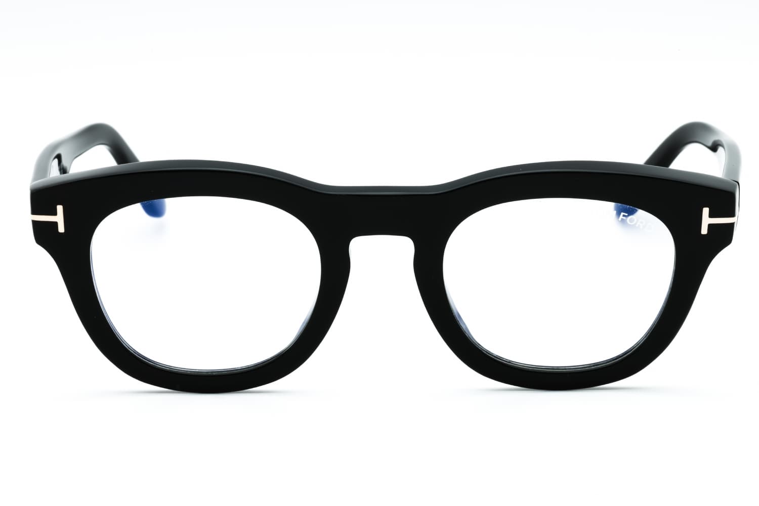 Tom Ford FT5873-B — Lunettes de vue 2