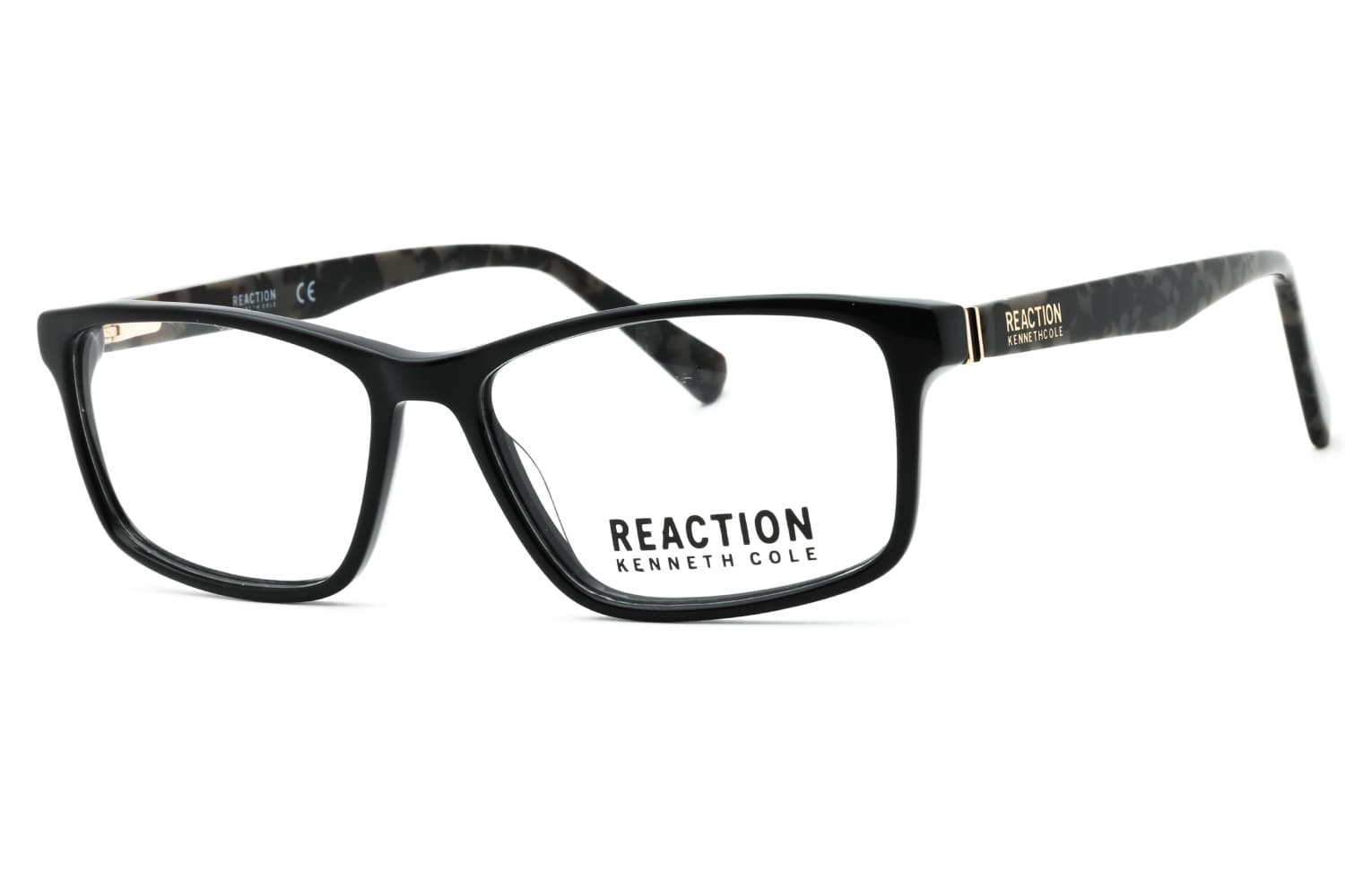 Kenneth Cole Reaction KC0886 — Lunettes de vue 1