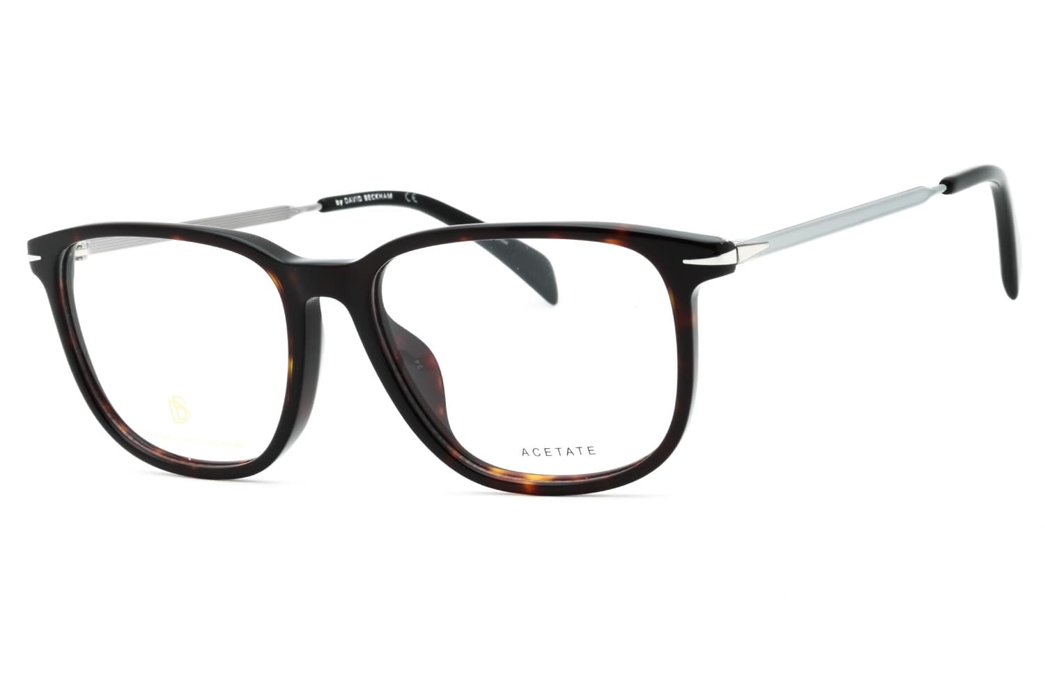 David Beckham DB 7074/F — Lunettes de vue 1