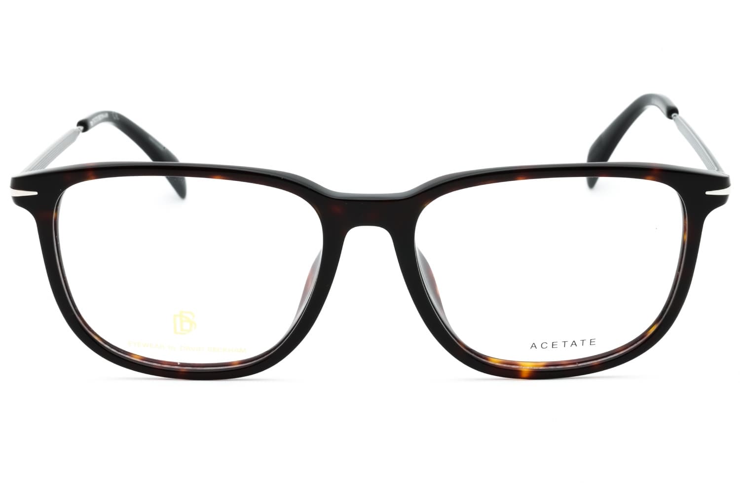 David Beckham DB 7074/F — Lunettes de vue 2