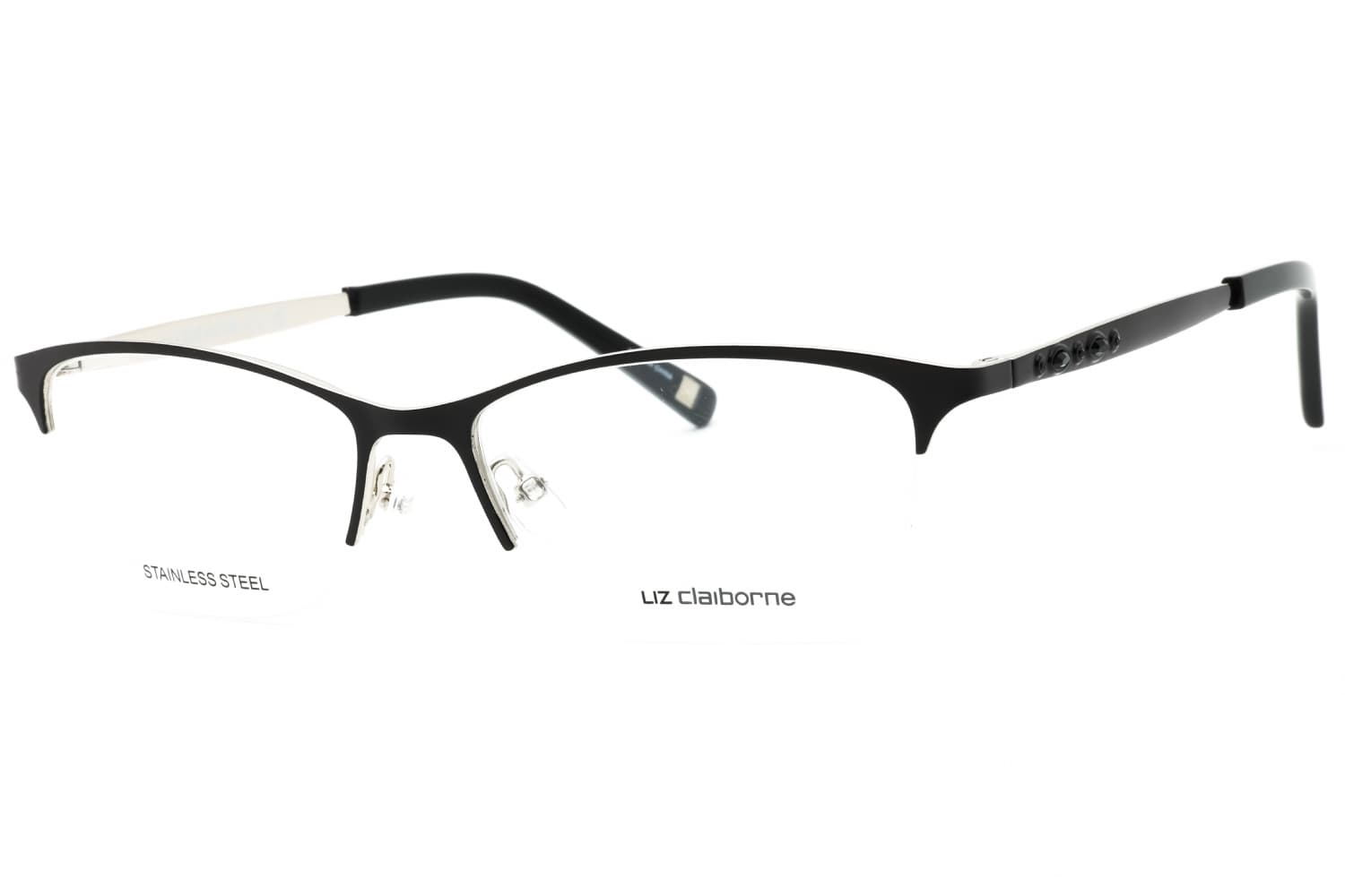 Liz Claiborne L 654 — Lunettes de vue 5