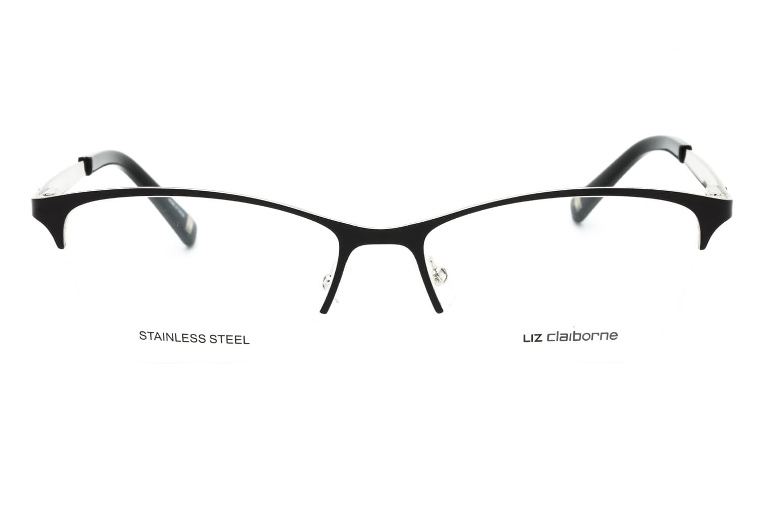 Liz Claiborne L 654 — Lunettes de vue 6
