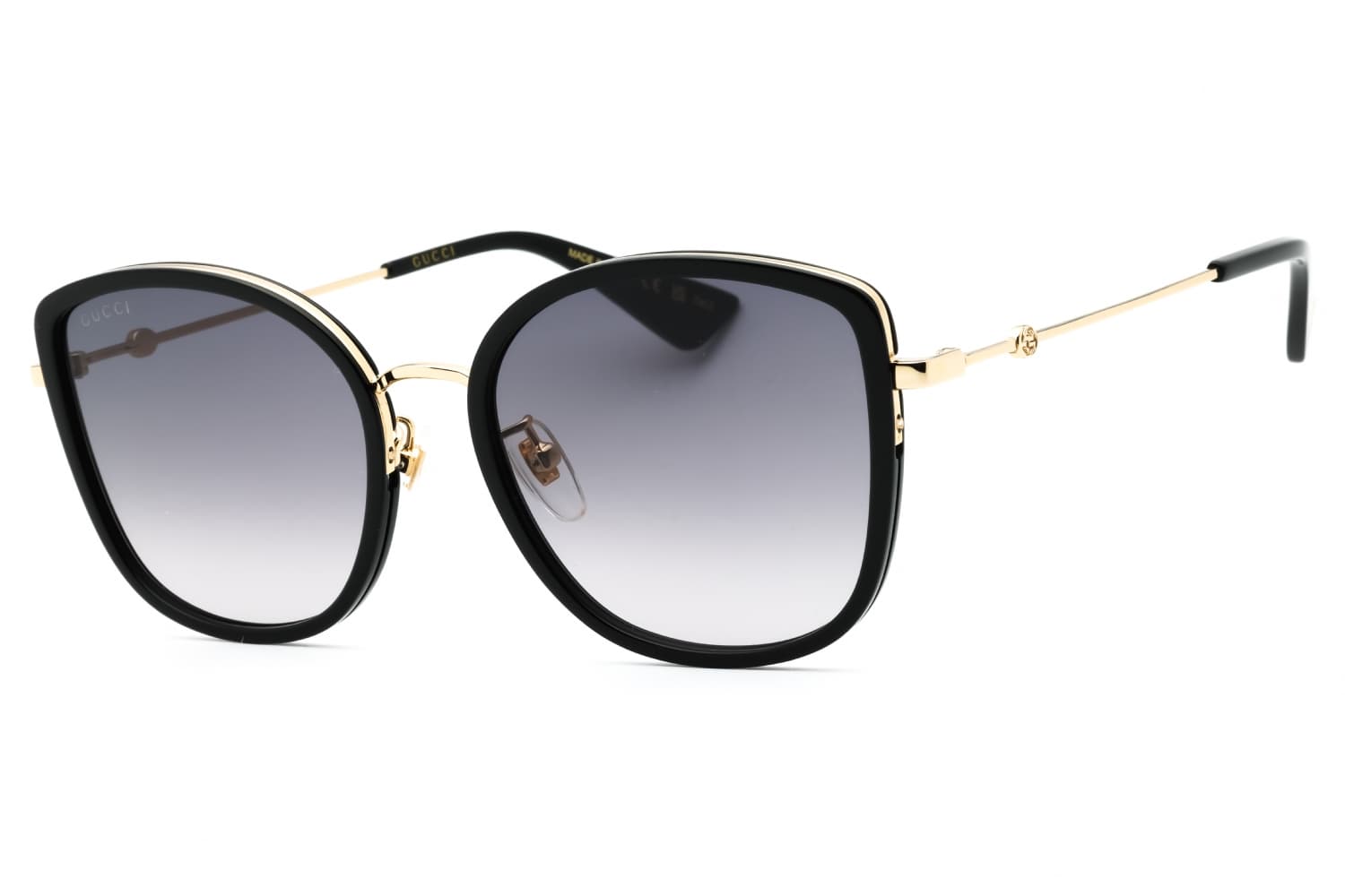 Gucci GG0606SK — Lunettes de soleil 1