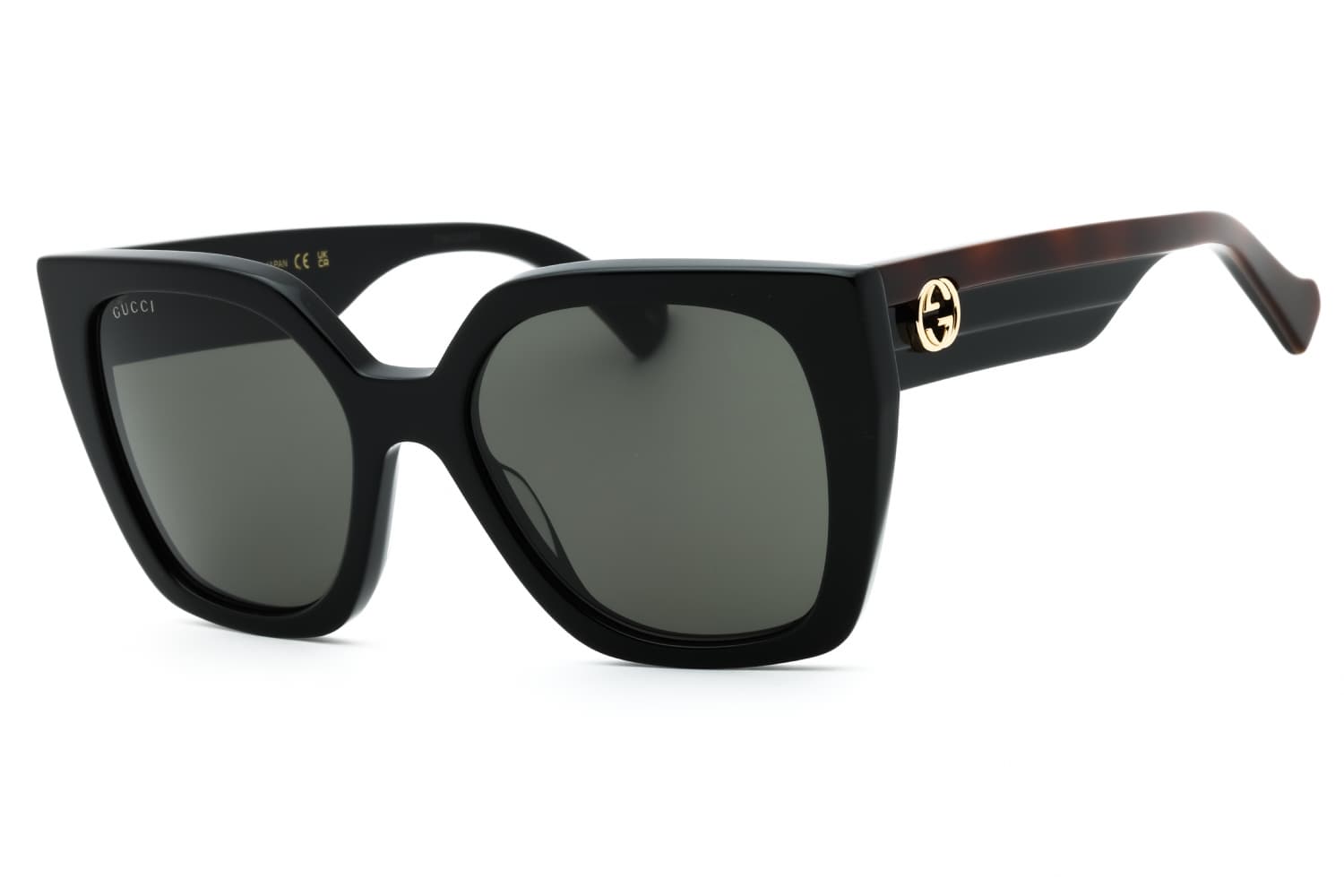 Gucci GG1300S — Lunettes de soleil 5