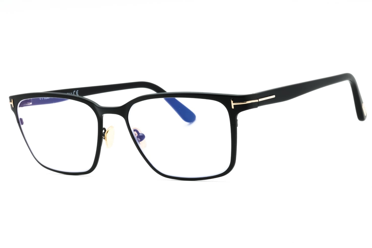 Tom Ford FT5733-B — Lunettes de vue 1