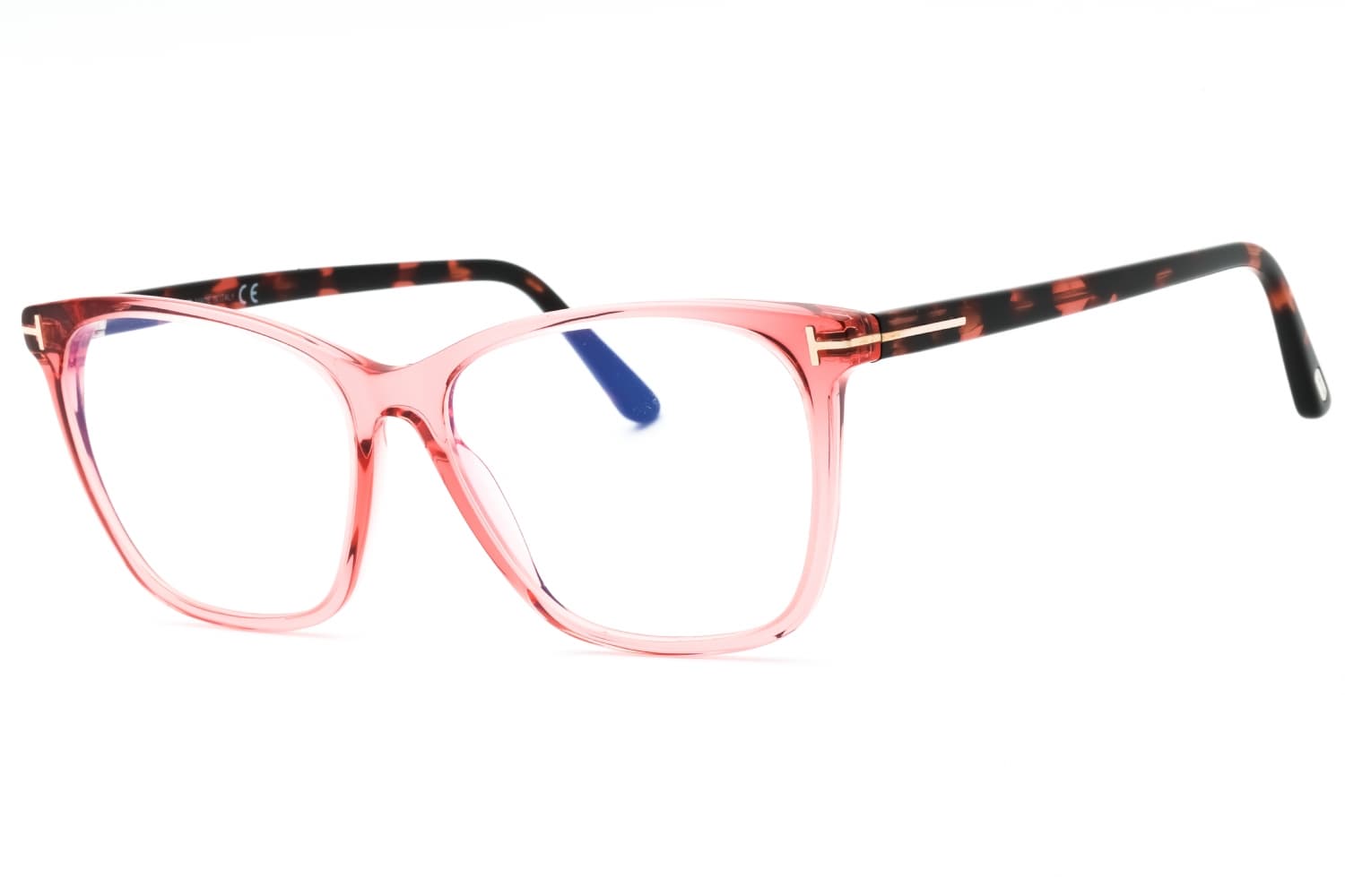 Tom Ford FT5762-B — Lunettes de vue 1