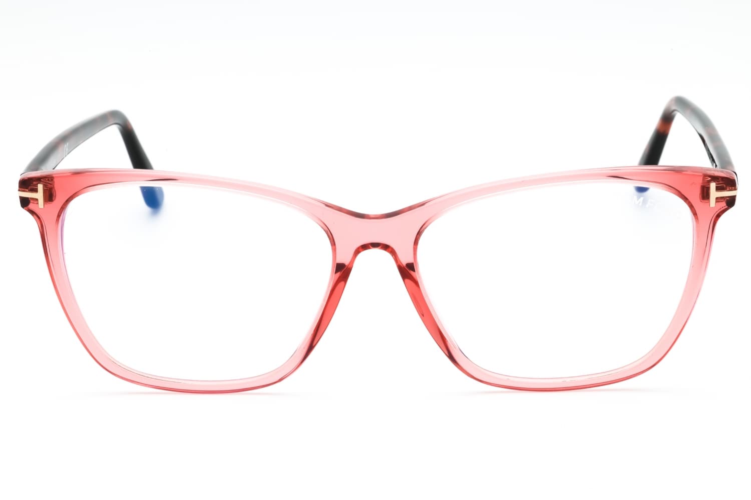 Tom Ford FT5762-B — Lunettes de vue 2