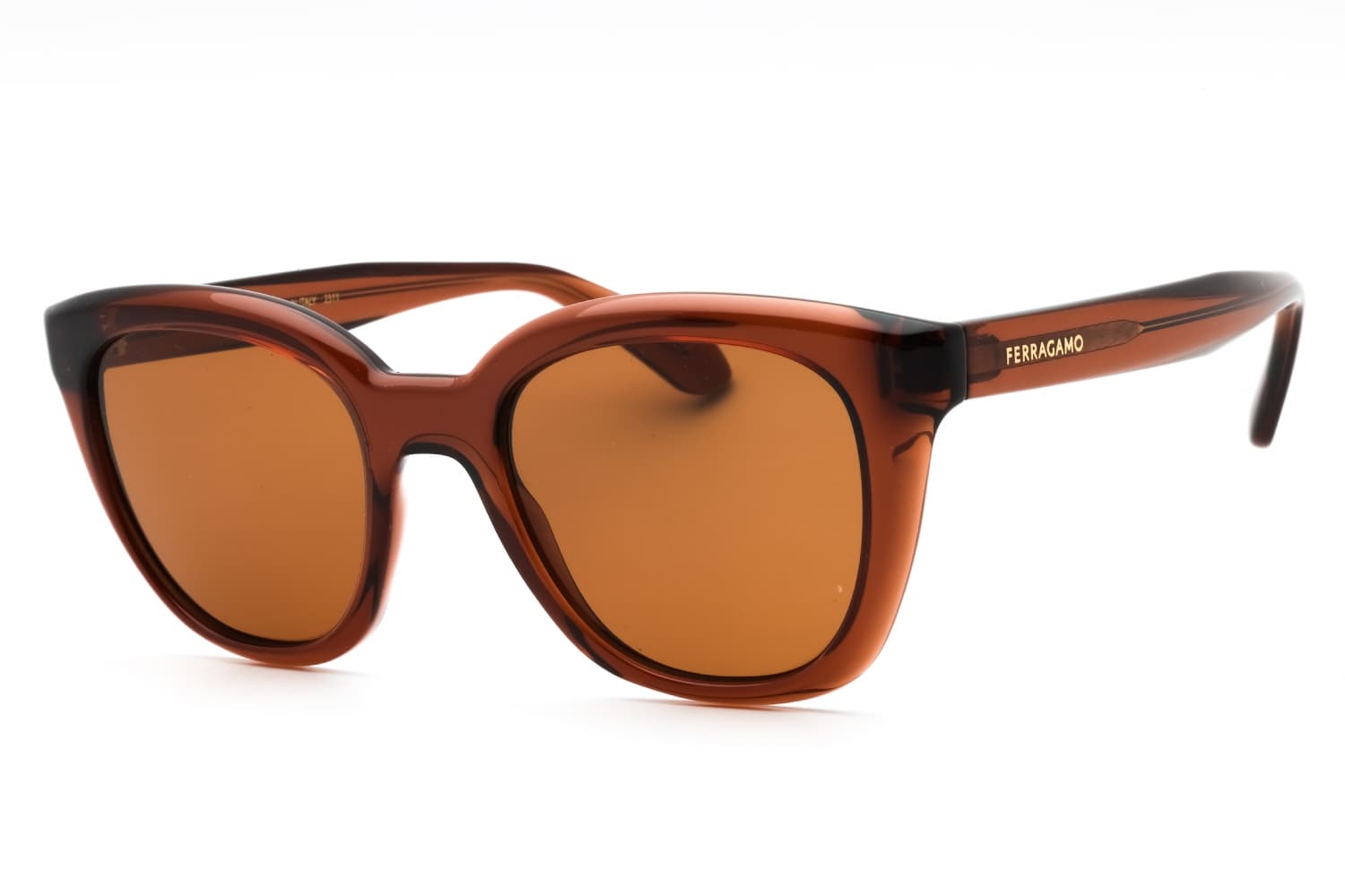 Salvatore Ferragamo SF2000S — Lunettes de soleil 1