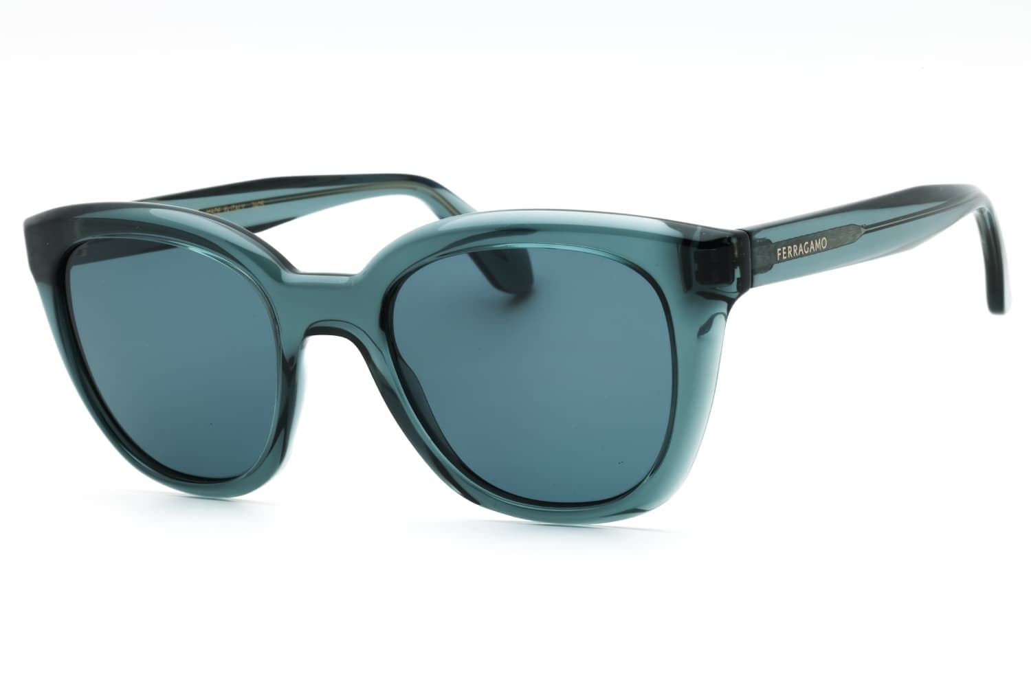 Salvatore Ferragamo SF2000S — Lunettes de soleil 3