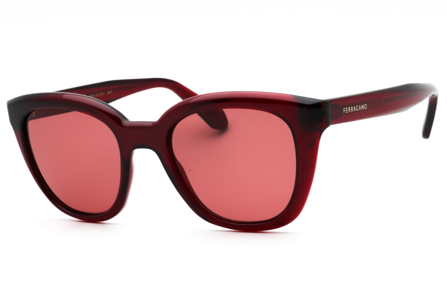 Salvatore Ferragamo SF2000S — Lunettes de soleil 5