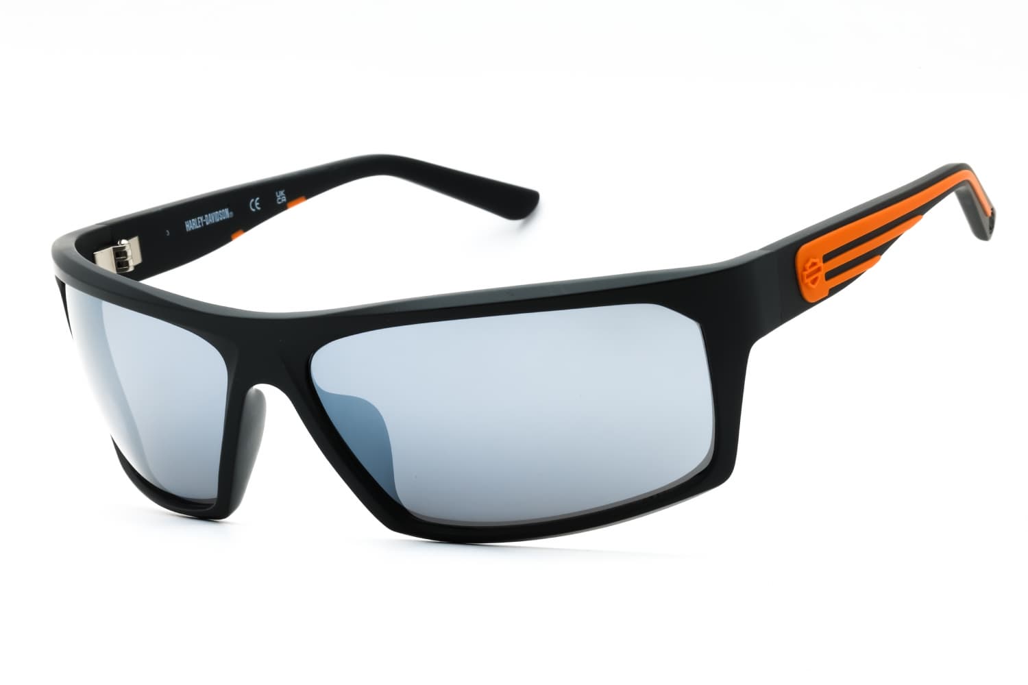 Harley Davidson HD0951X — Lunettes de soleil 3