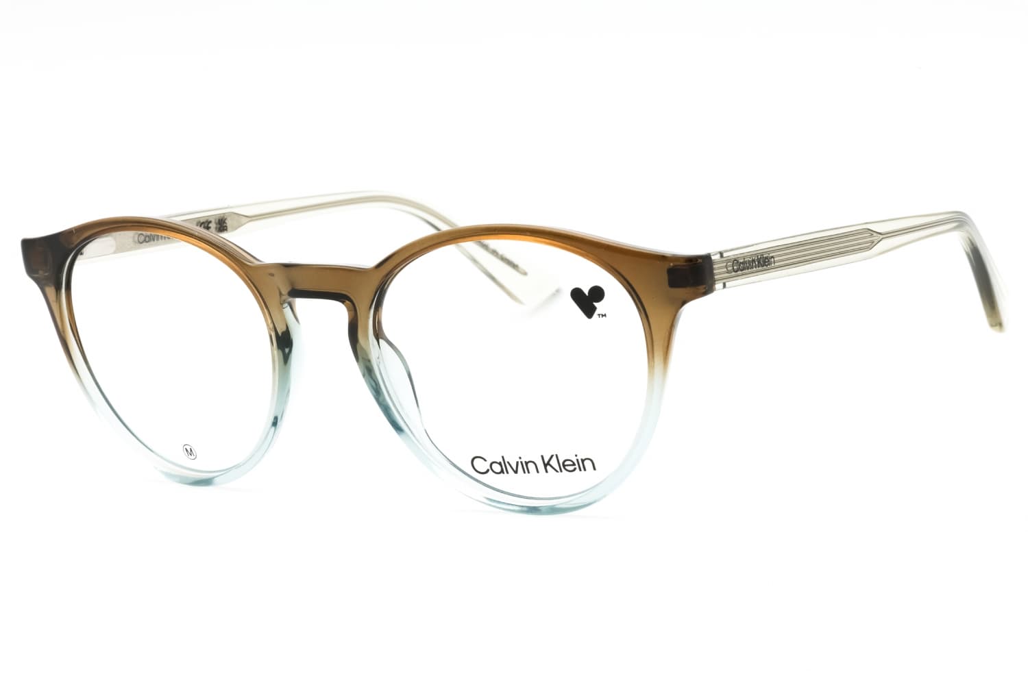 Calvin Klein CK23549 — Lunettes de vue 5