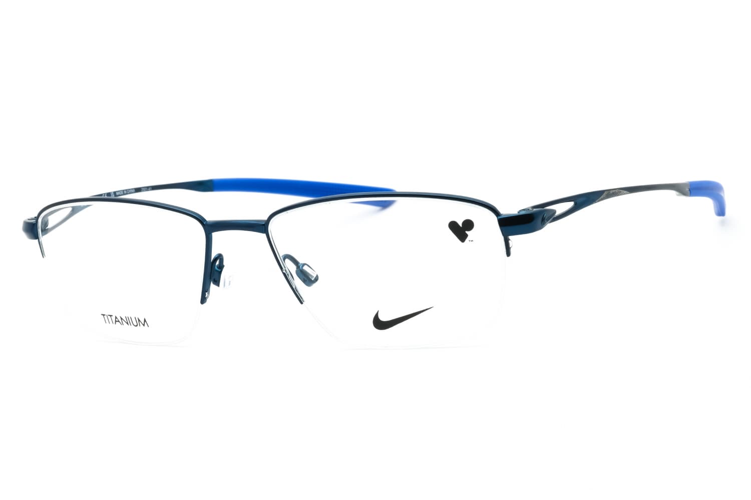 Nike 6045 — Lunettes de vue 3