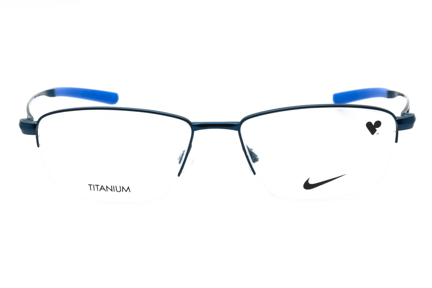 Nike 6045 — Lunettes de vue 4