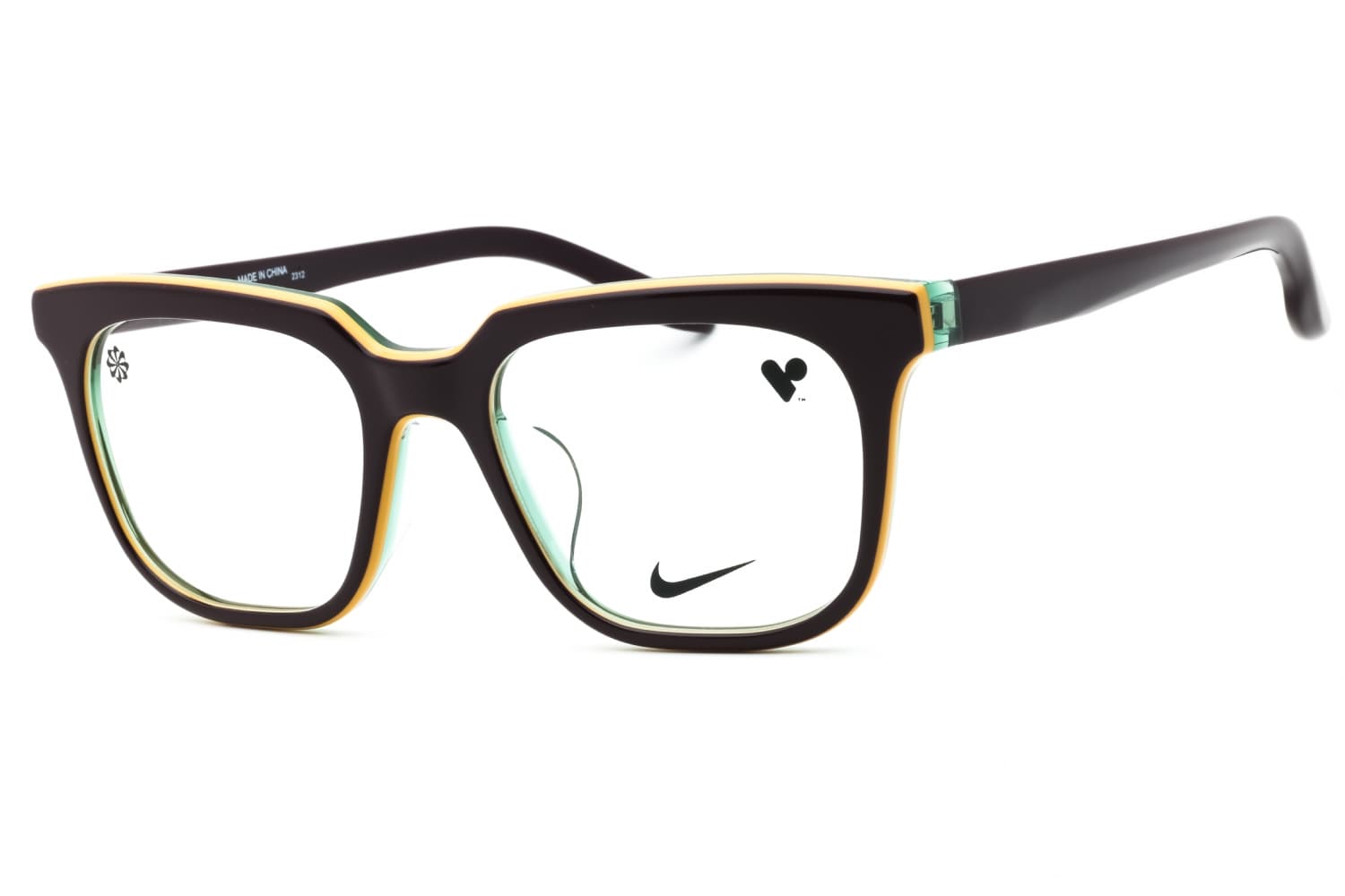 Nike 7167LB — Lunettes de vue 5
