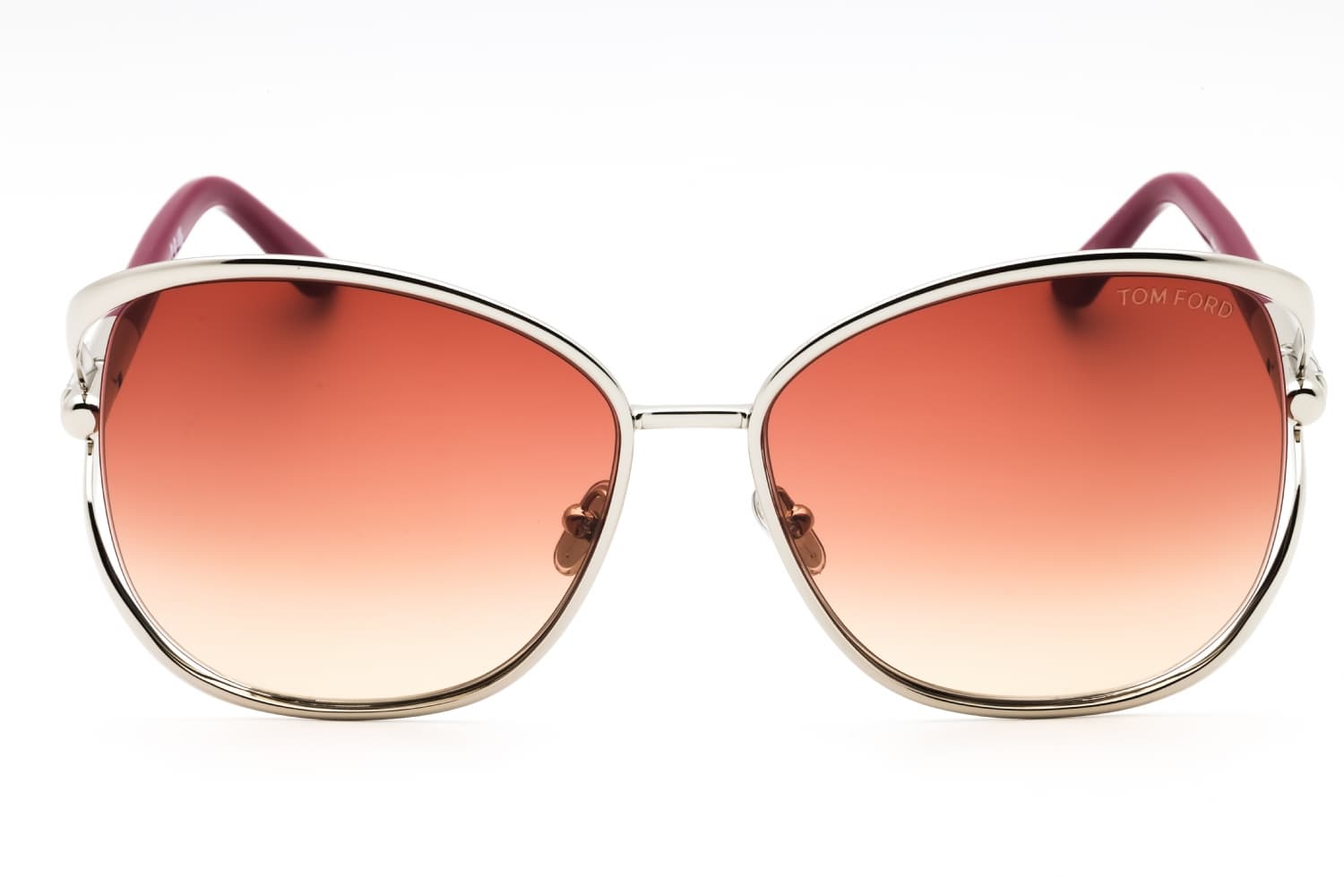 Tom Ford FT1091 — Lunettes de soleil 2