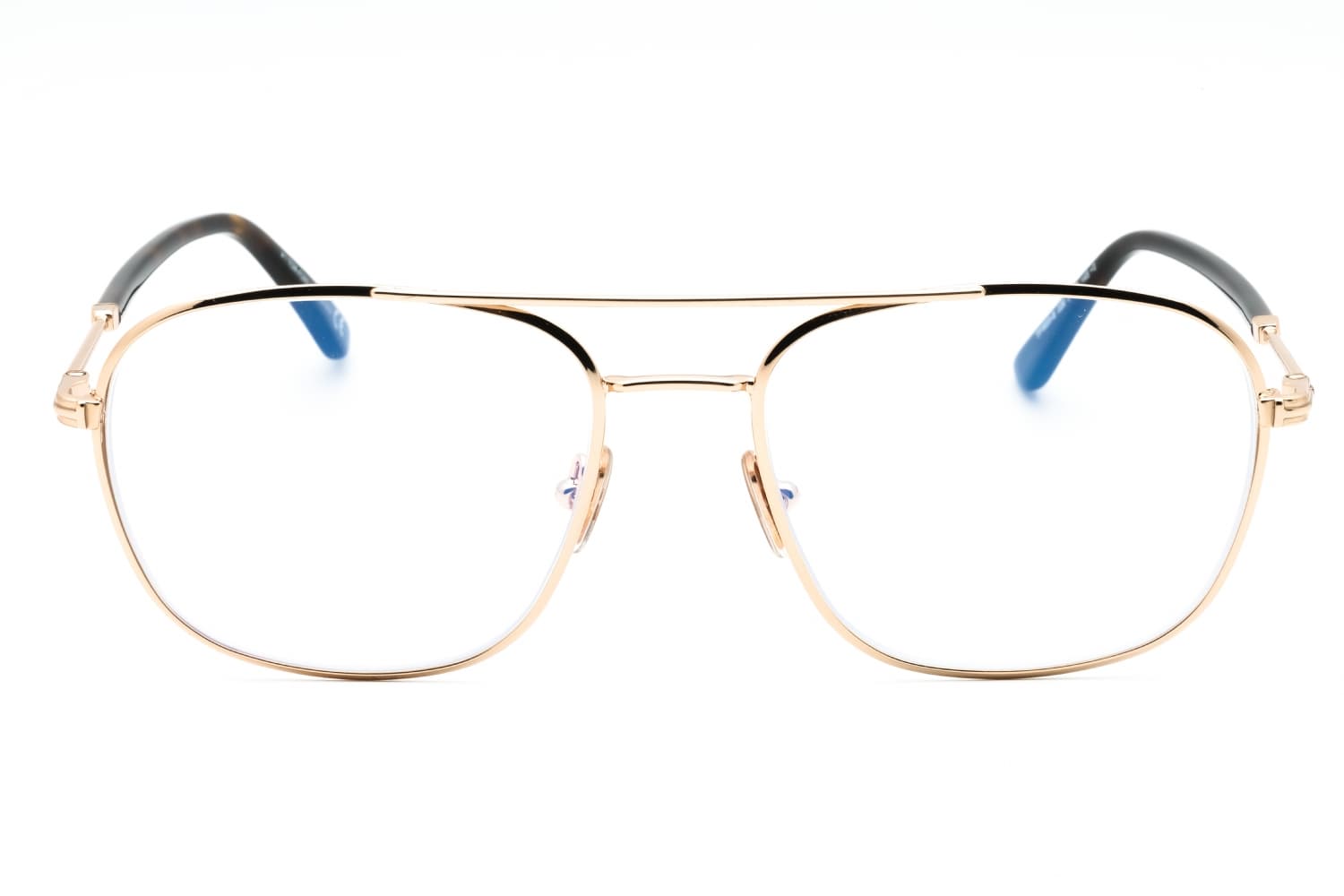Tom Ford FT5830-B — Lunettes de vue 2