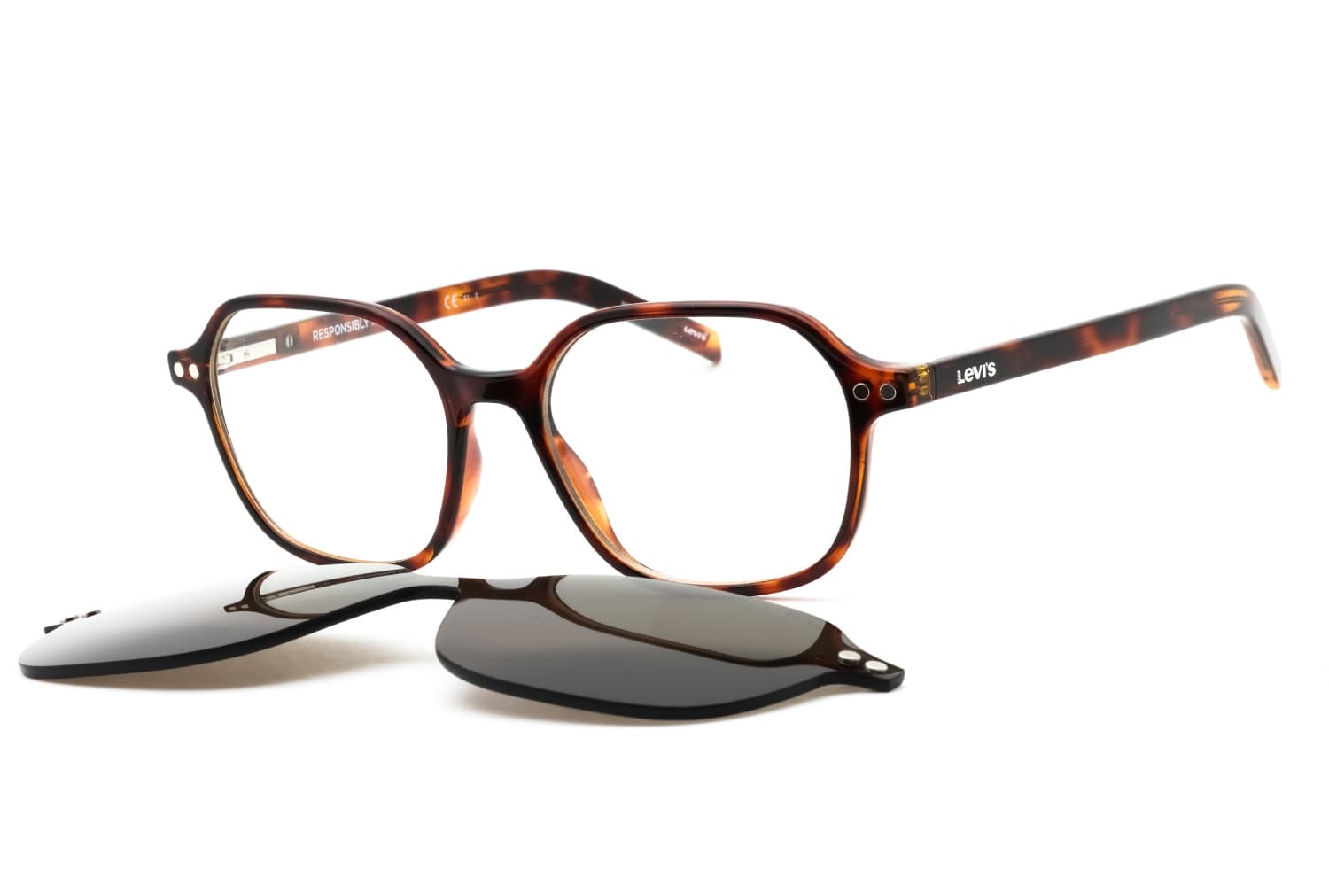 Levis LV 1024/CS — Lunettes de soleil 1