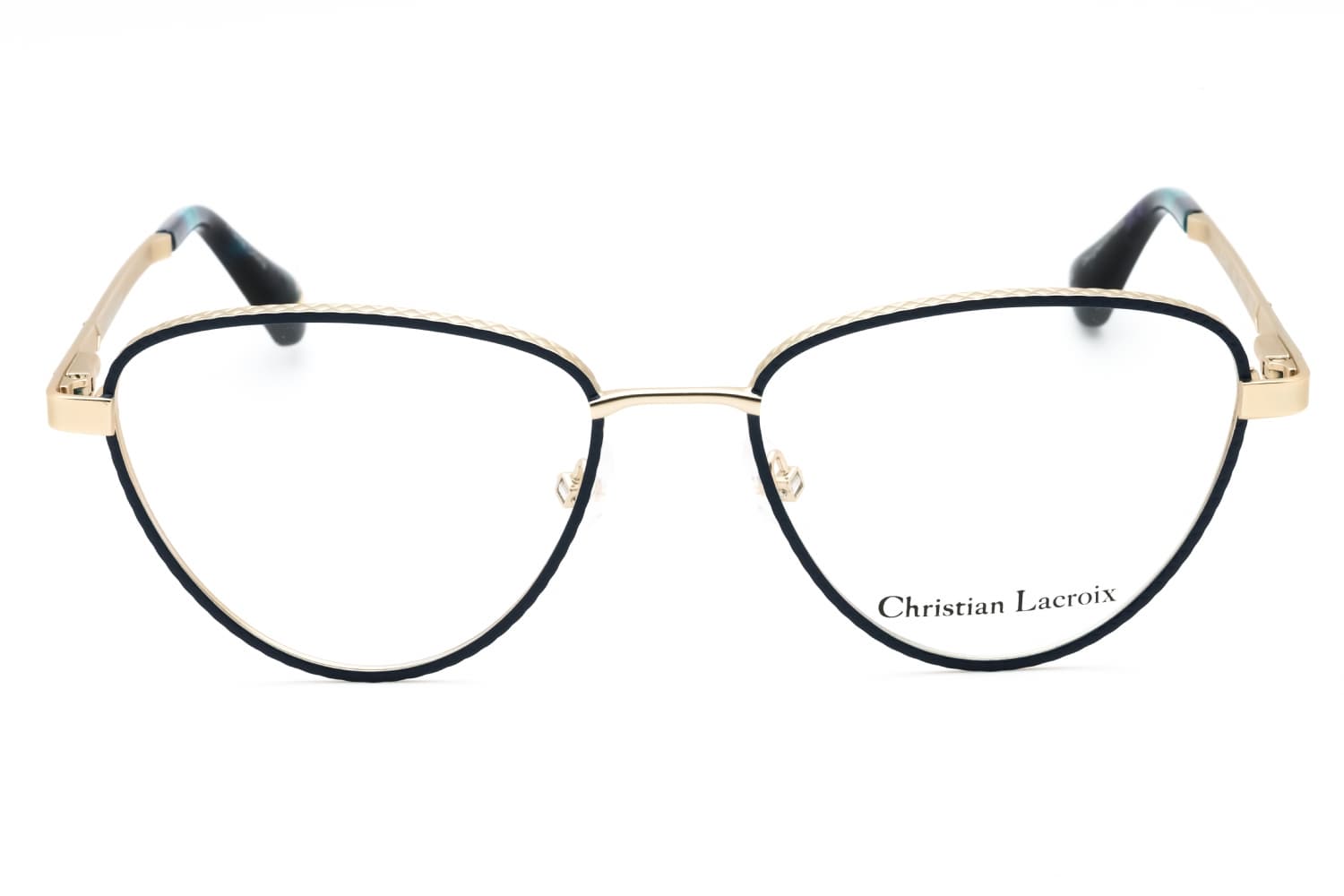 Christian Lacroix CL3063 — Lunettes de vue 2