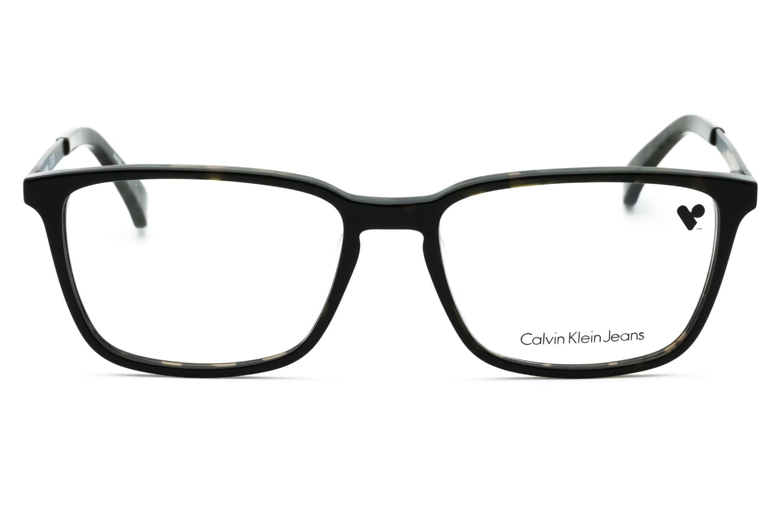 Calvin Klein Jeans CKJ526 — Lunettes de vue 2