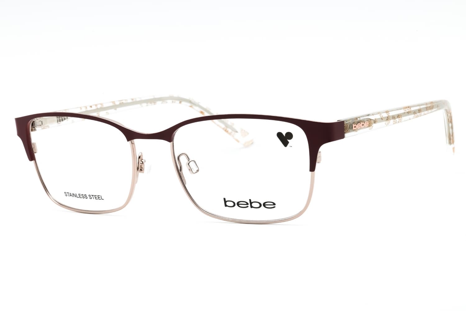 Bebe BB5190 — Lunettes de vue 1