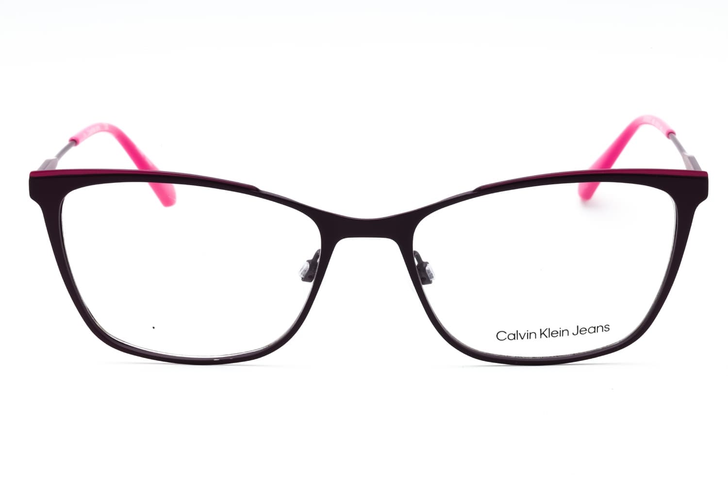 Calvin Klein Jeans CKJ21207 — Lunettes de vue 6