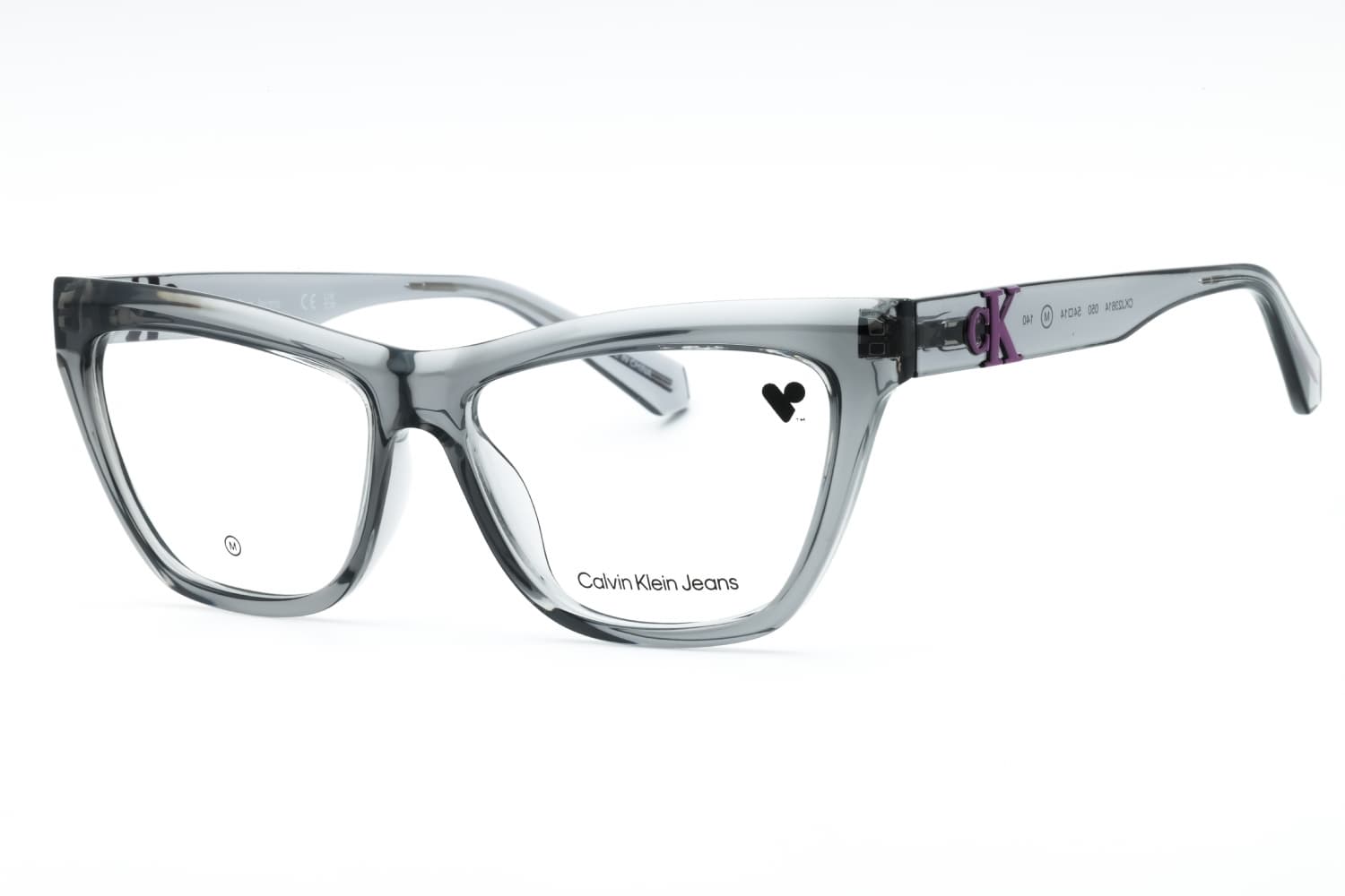 Calvin Klein Jeans CKJ23614 — Lunettes de vue 3
