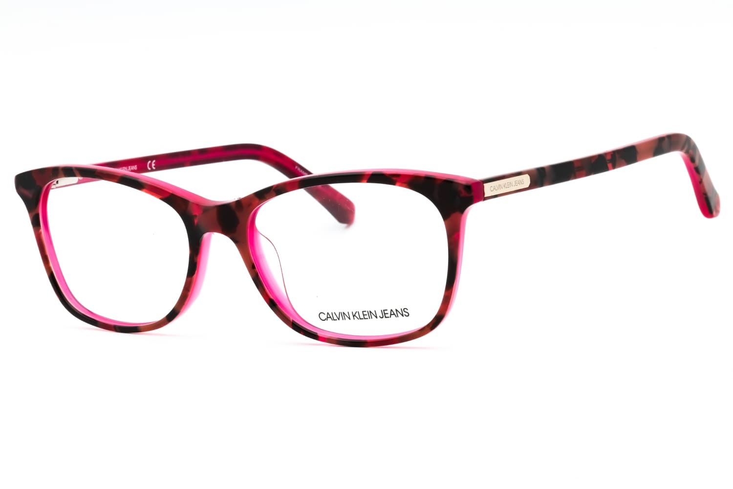 Calvin Klein Jeans CKJ303 — Lunettes de vue 1