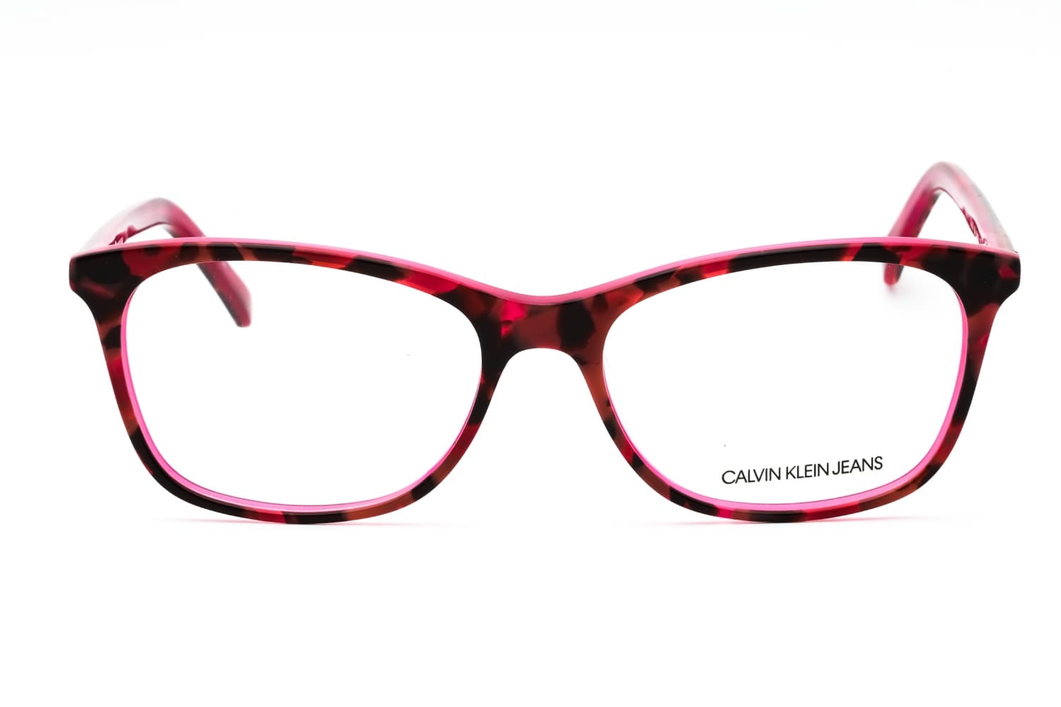 Calvin Klein Jeans CKJ303 — Lunettes de vue 2