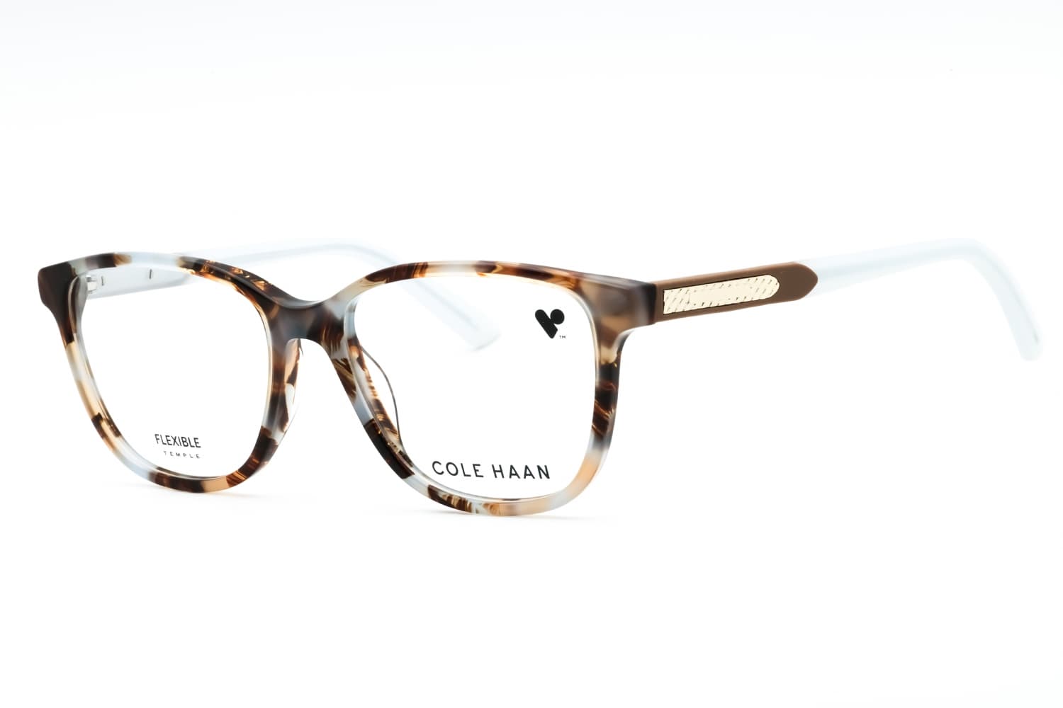 COLE HAAN CH5043 — Lunettes de vue 1