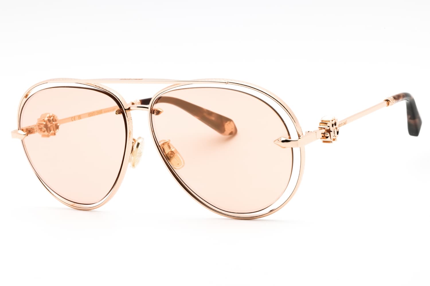 Roberto Cavalli SRC032M — Lunettes de soleil 1