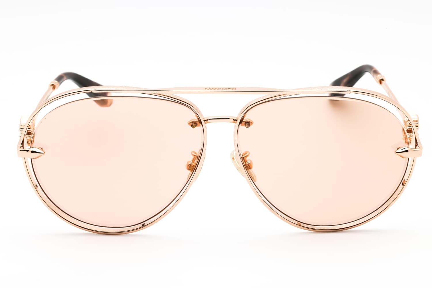 Roberto Cavalli SRC032M — Lunettes de soleil 2