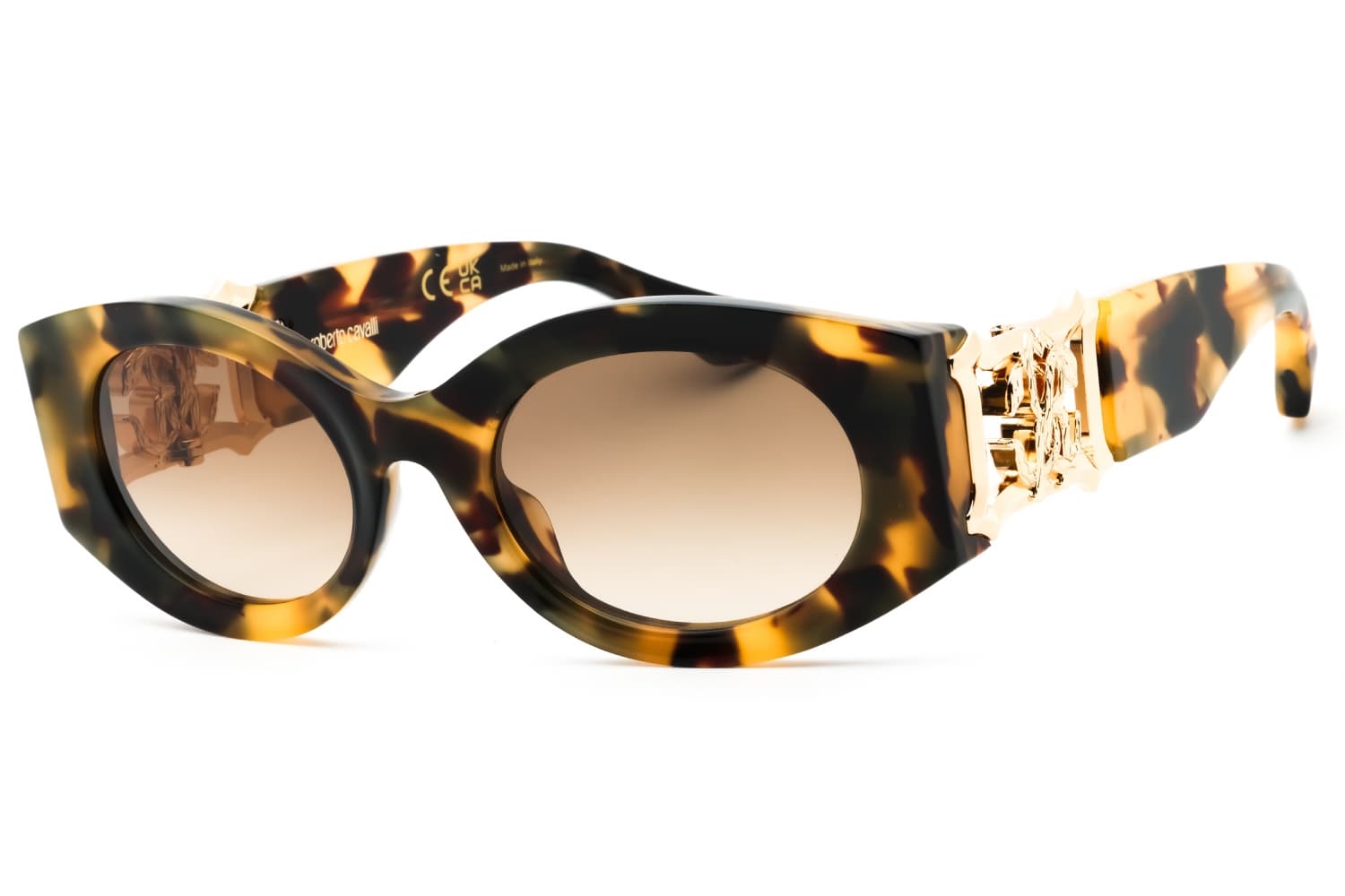 Roberto Cavalli SRC064 — Lunettes de soleil 1