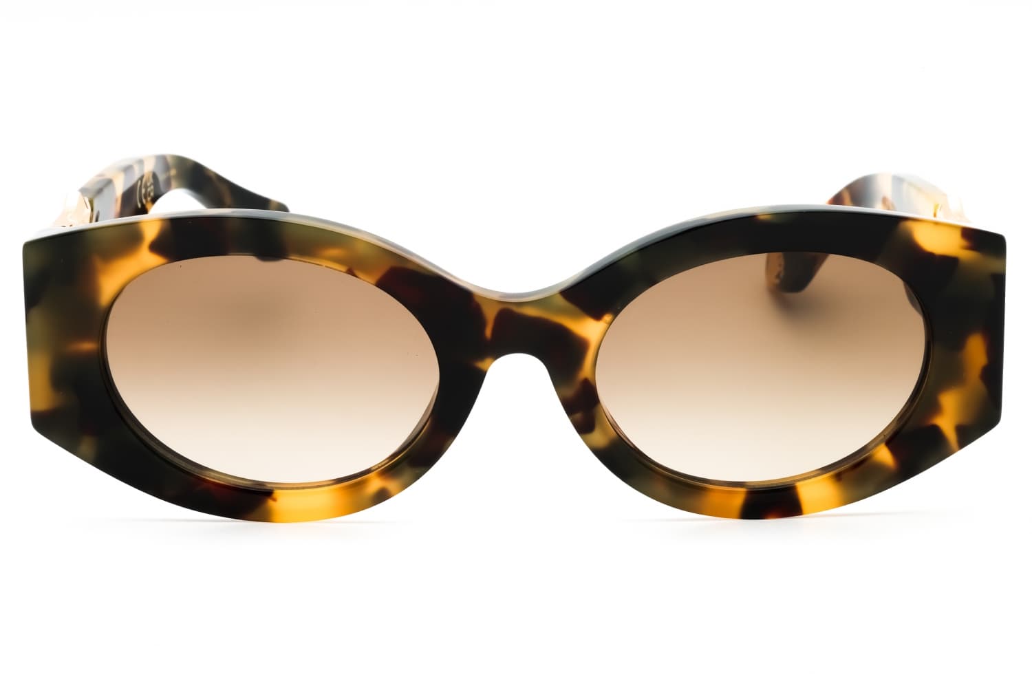 Roberto Cavalli SRC064 — Lunettes de soleil 2