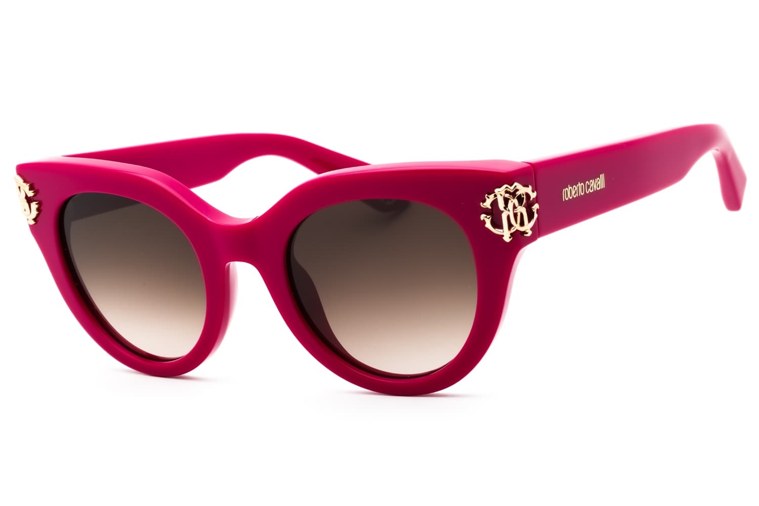 Roberto Cavalli SRC065M — Lunettes de soleil 1