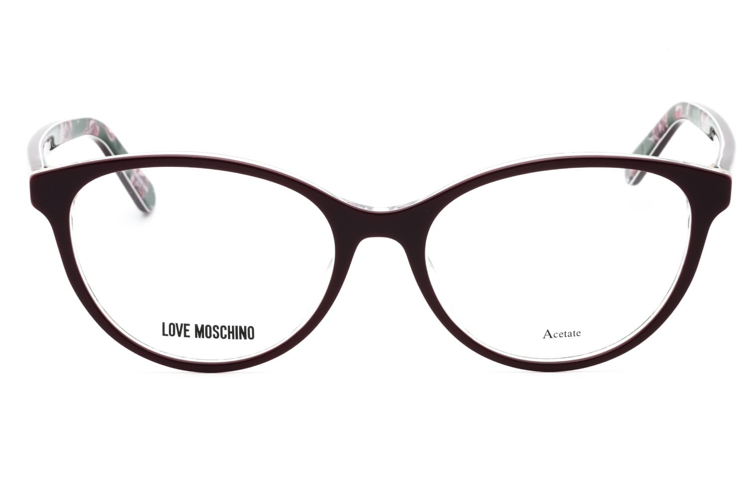 Moschino Love MOL525 — Lunettes de vue 4