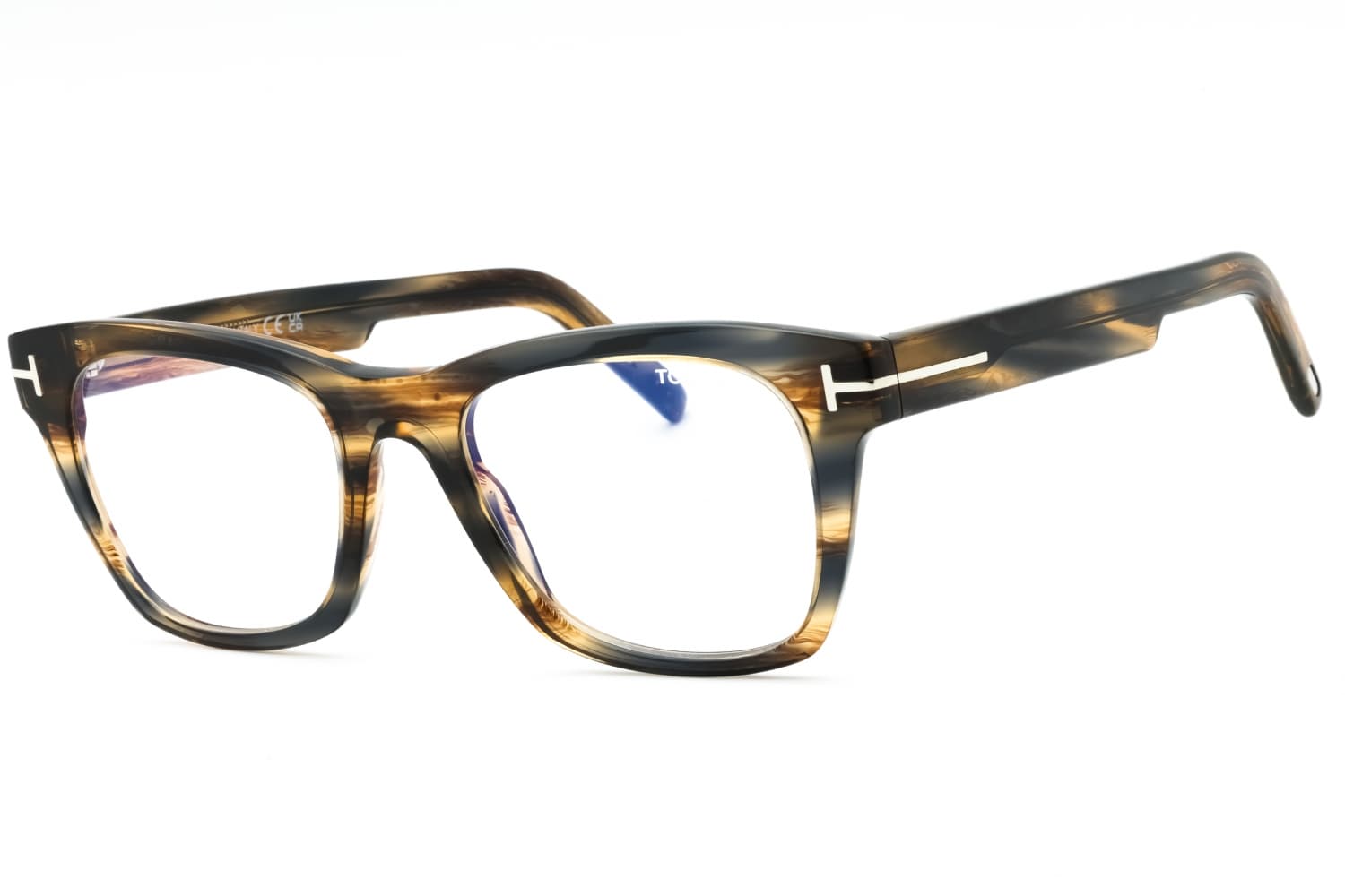 Tom Ford FT5886-B — Lunettes de vue 1