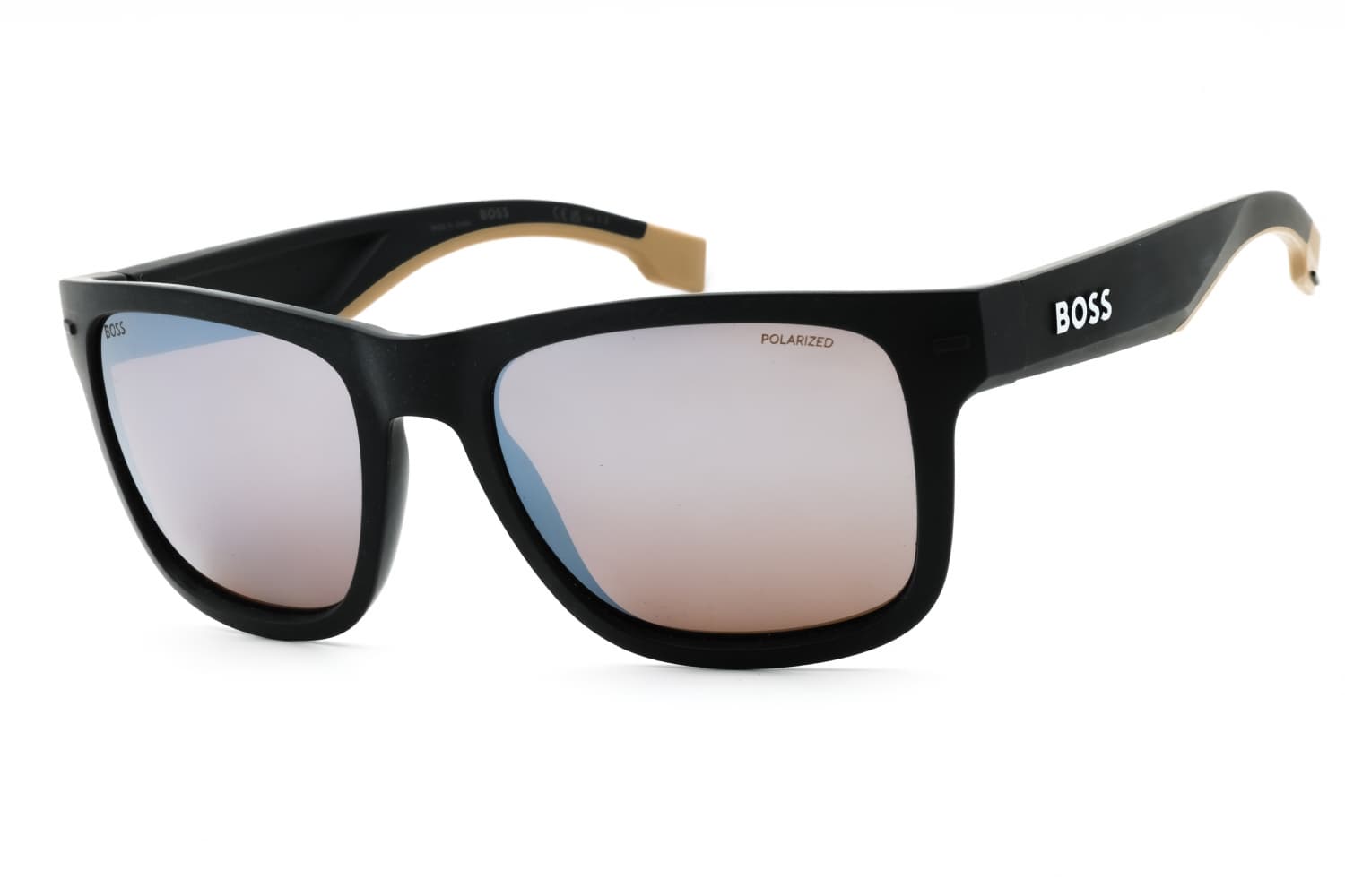 Hugo Boss BOSS 1496/S — Lunettes de soleil 3