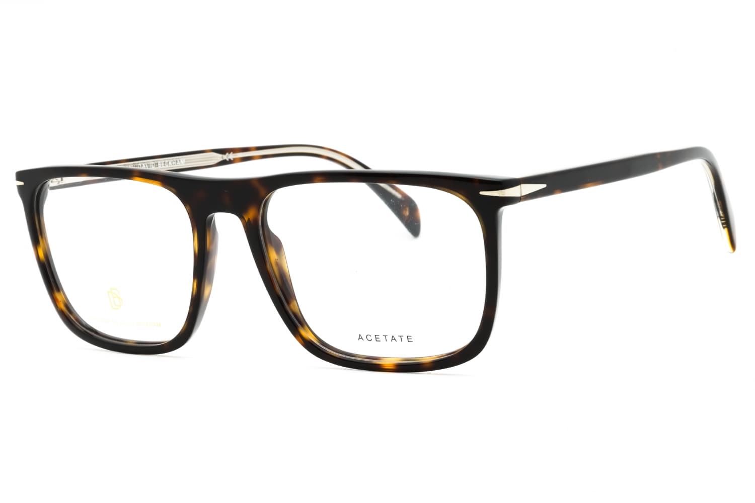David Beckham DB 1108 — Lunettes de vue 1