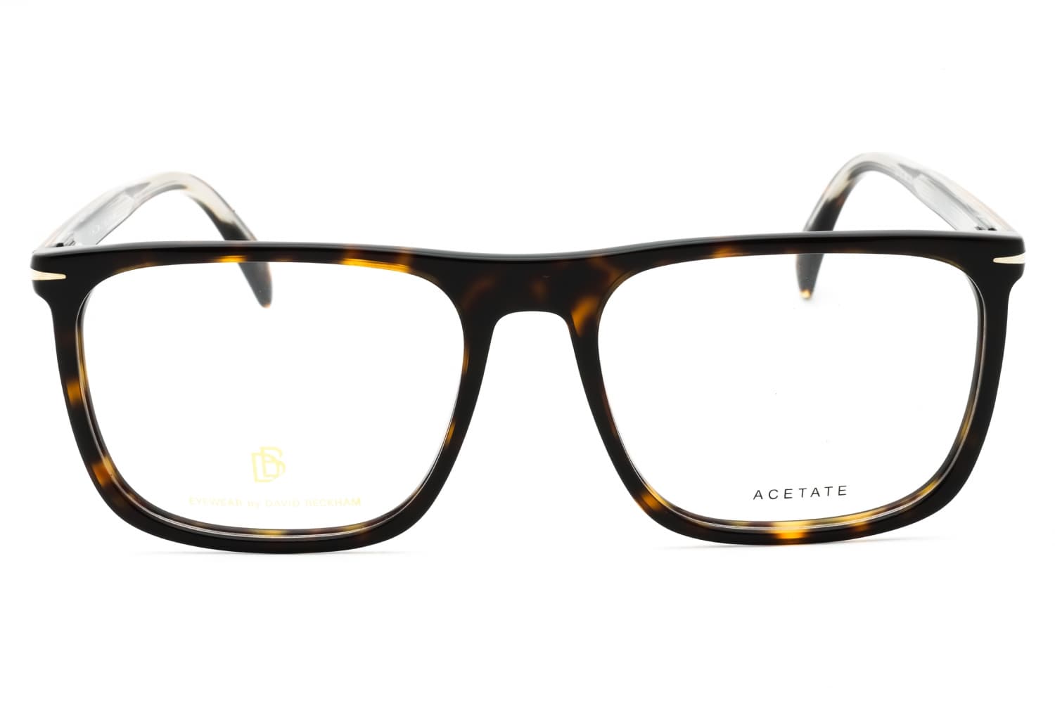 David Beckham DB 1108 — Lunettes de vue 2