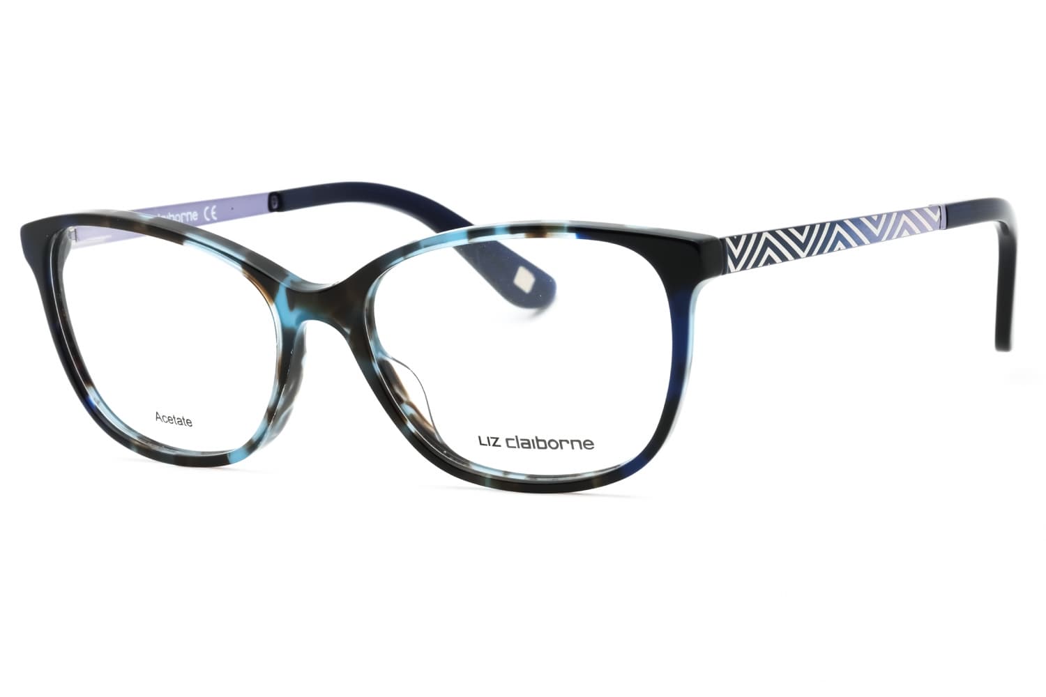 Liz Claiborne L 647 — Lunettes de vue 3