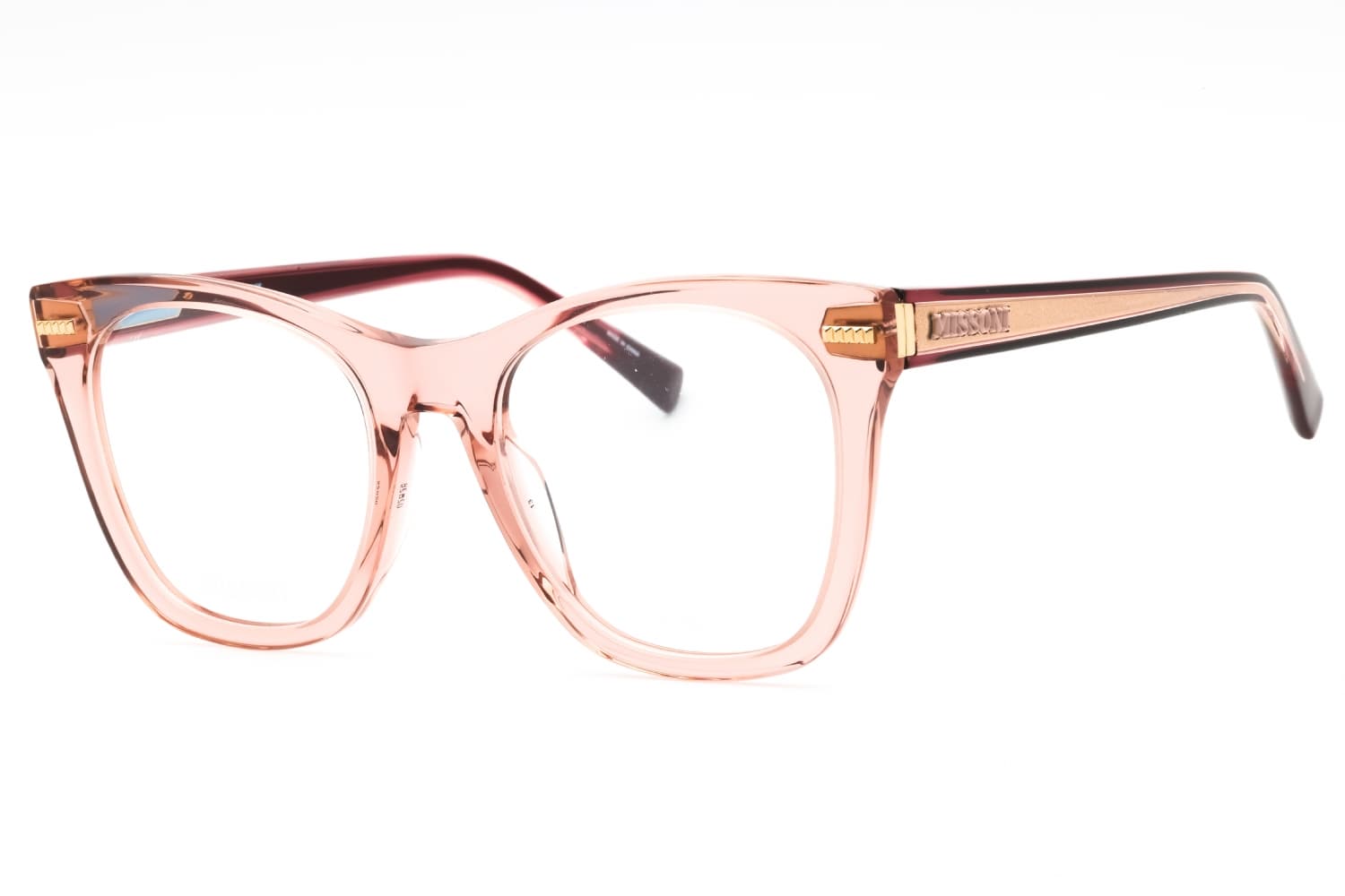 Missoni MIS 0049 — Lunettes de vue 1