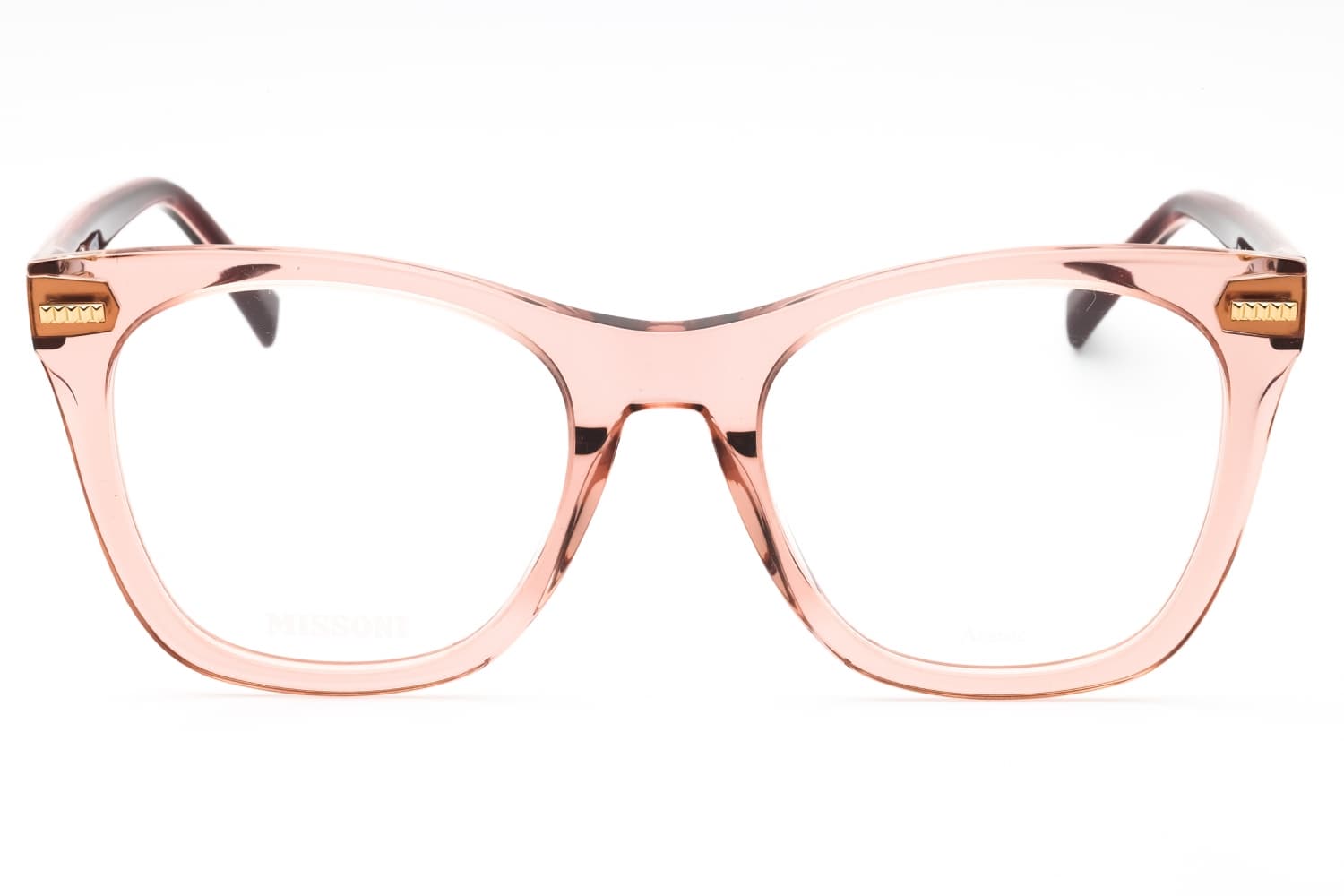 Missoni MIS 0049 — Lunettes de vue 2